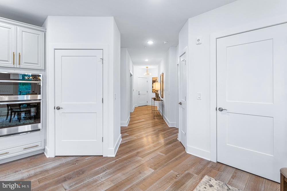 ELEMENT AT MILL CREEK - Residential