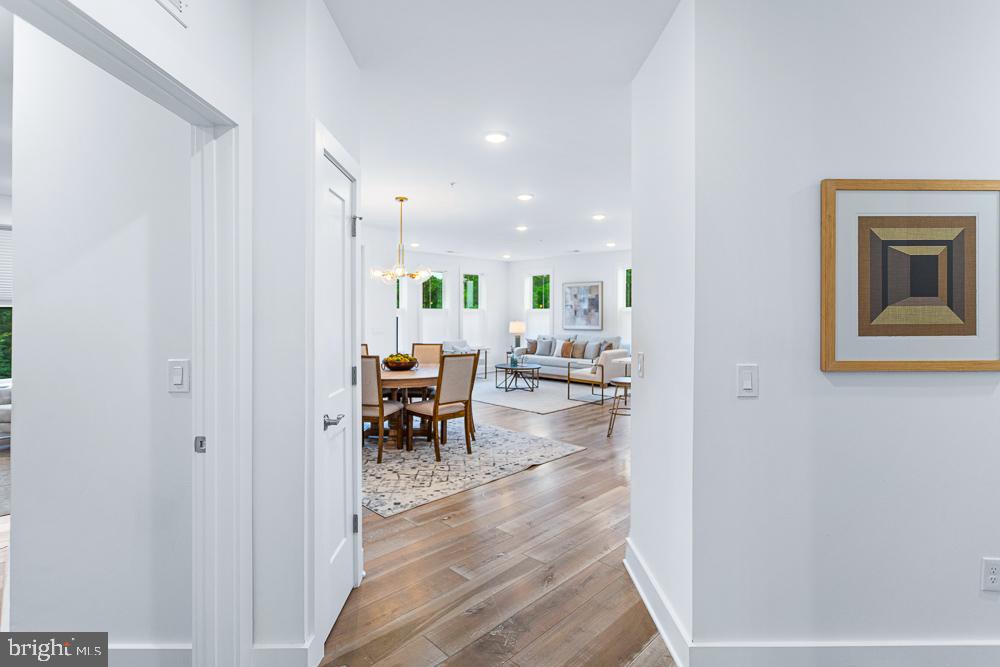 ELEMENT AT MILL CREEK - Residential