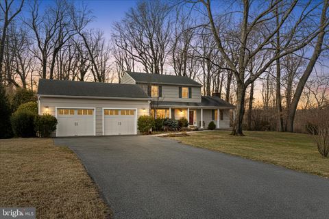 202 NOMINI DRIVE ARNOLD MD 21012