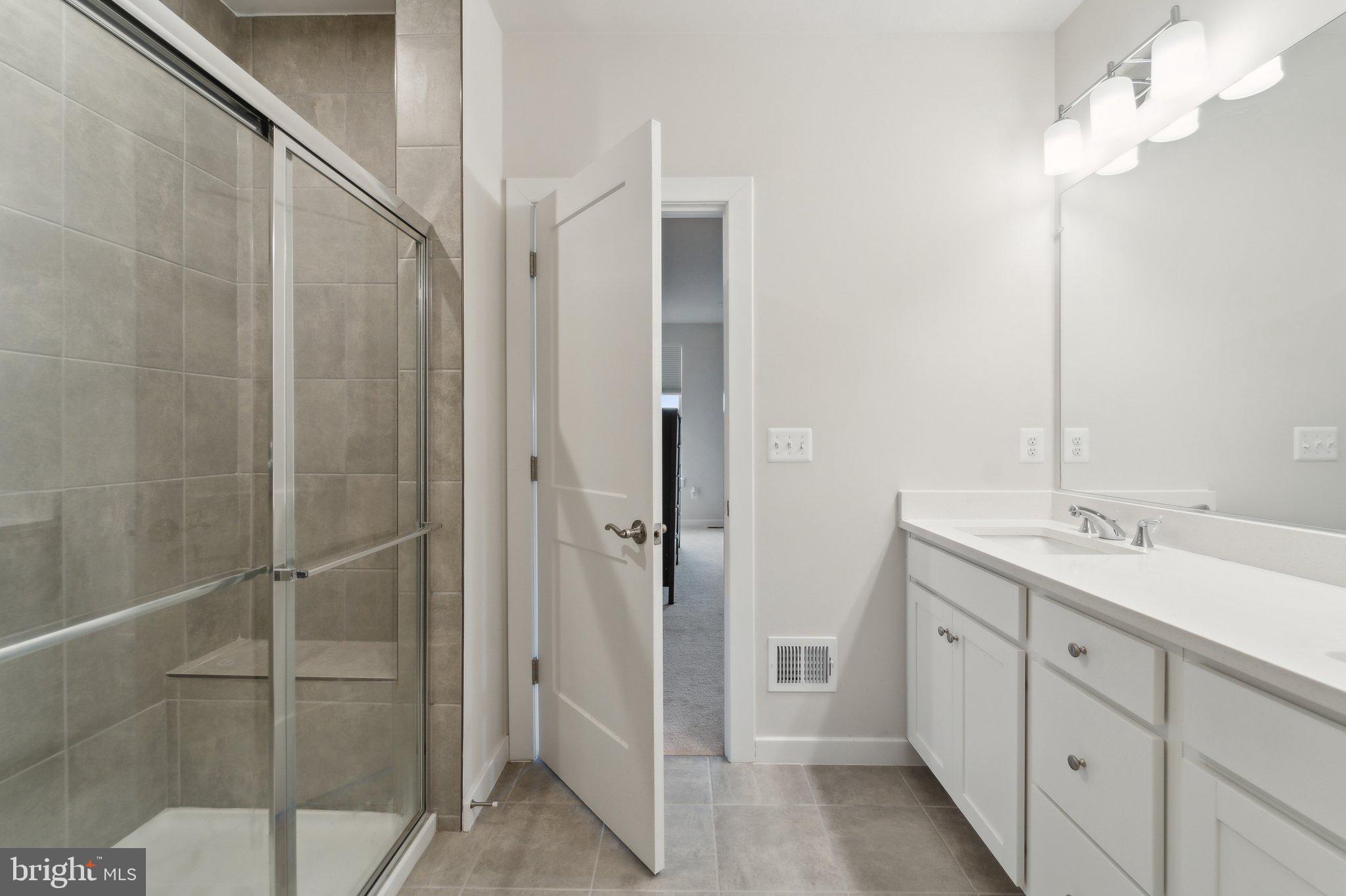 VILLAGE AT MANASSAS PARK - Residential