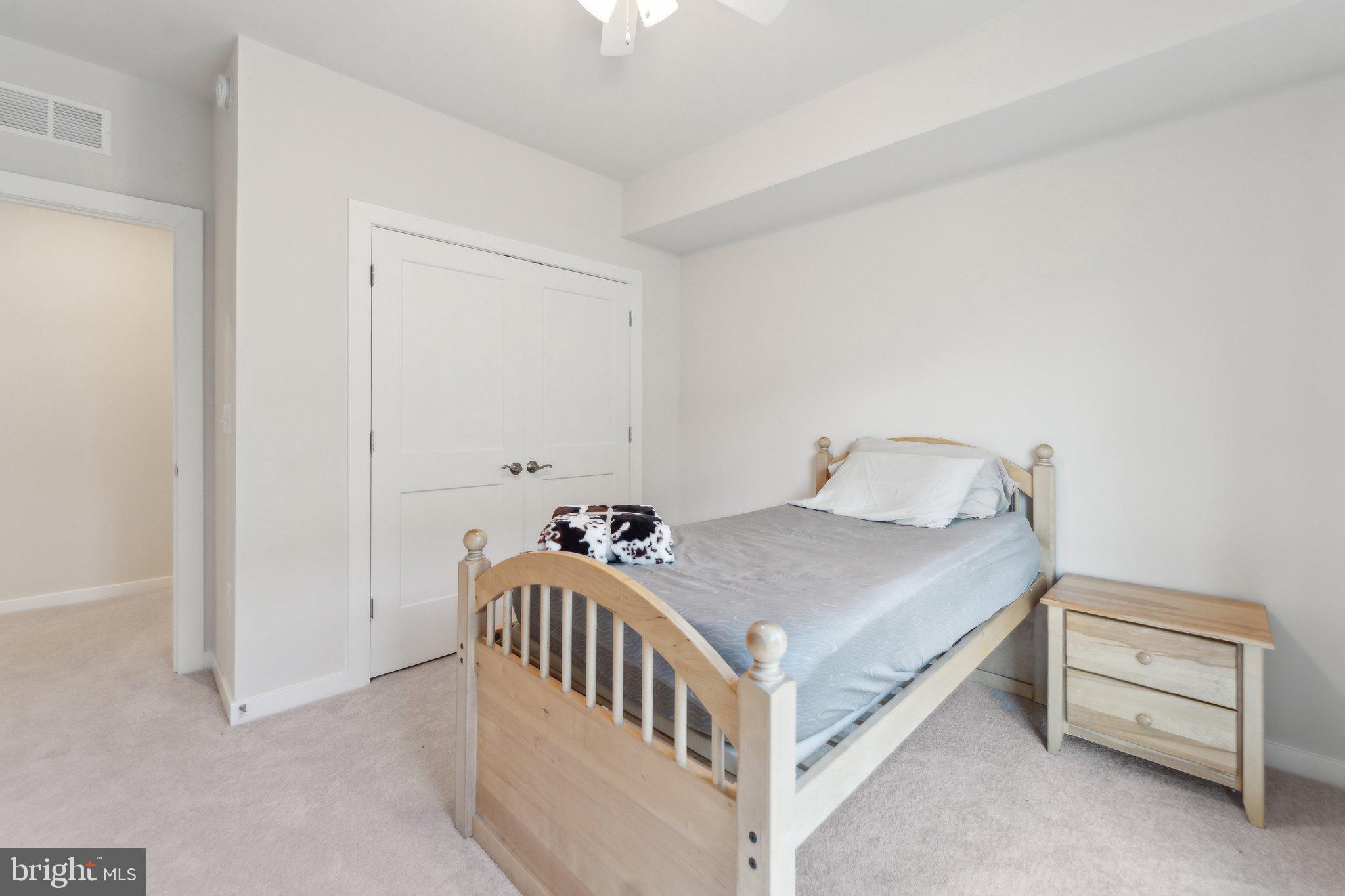 VILLAGE AT MANASSAS PARK - Residential