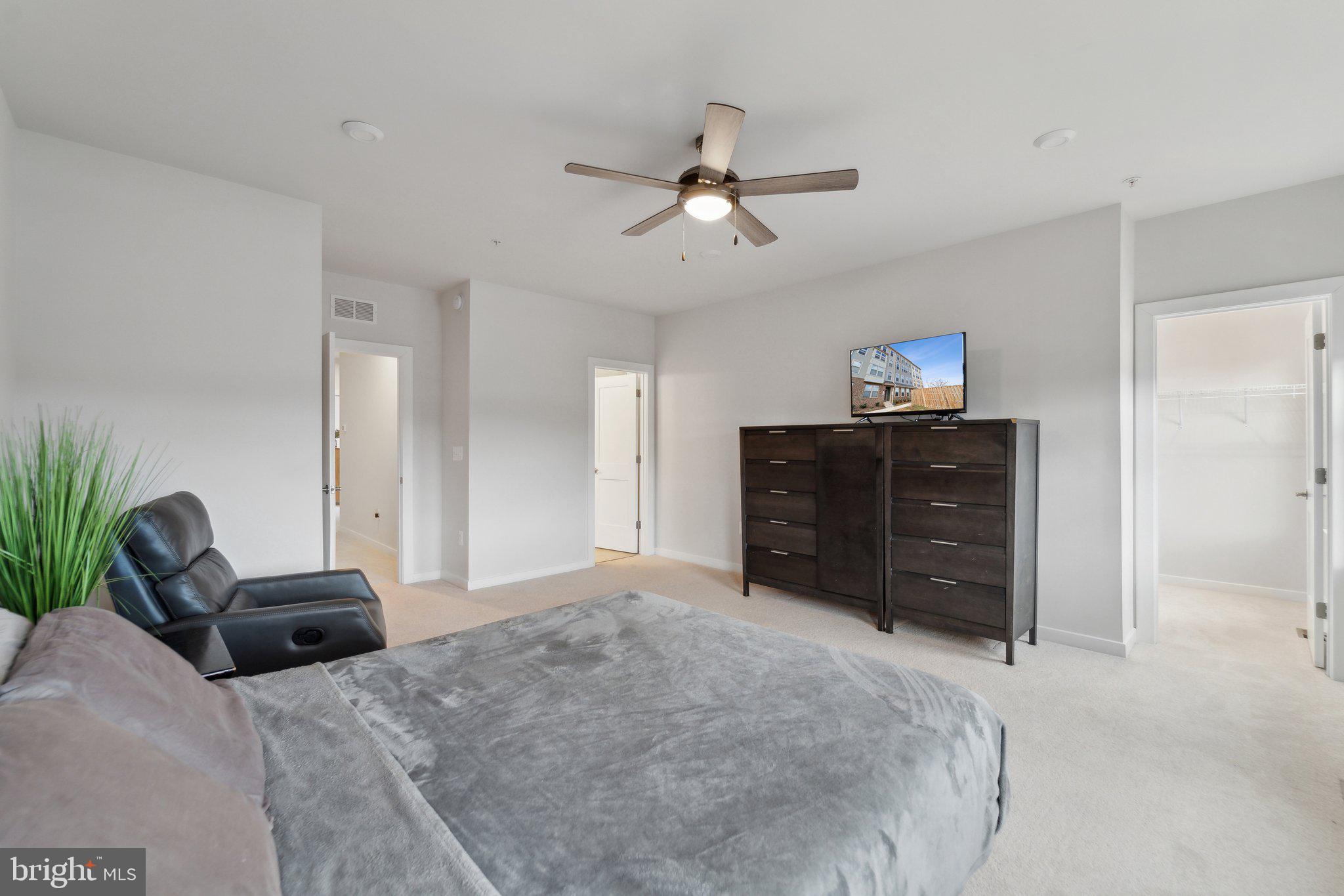 VILLAGE AT MANASSAS PARK - Residential