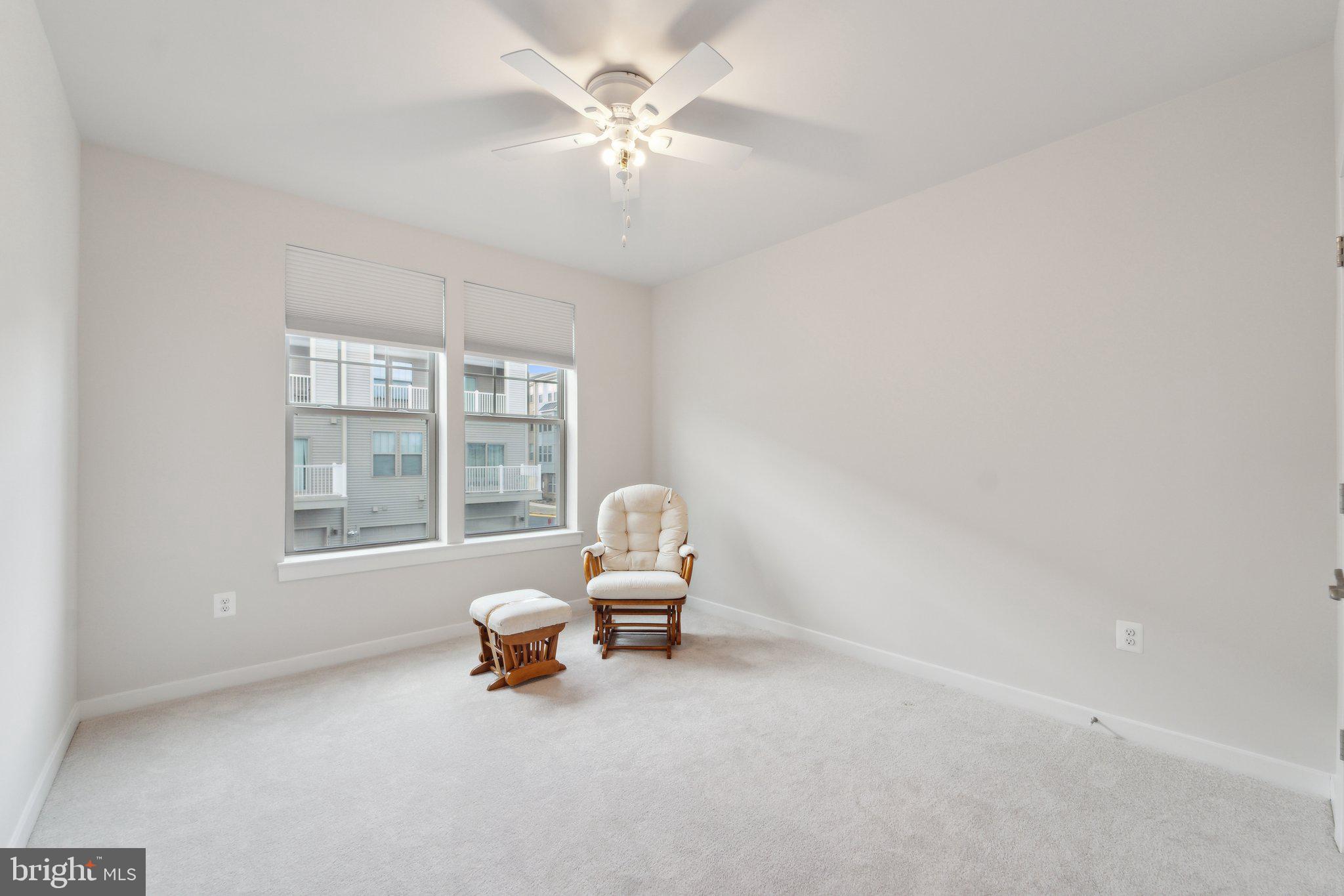 VILLAGE AT MANASSAS PARK - Residential