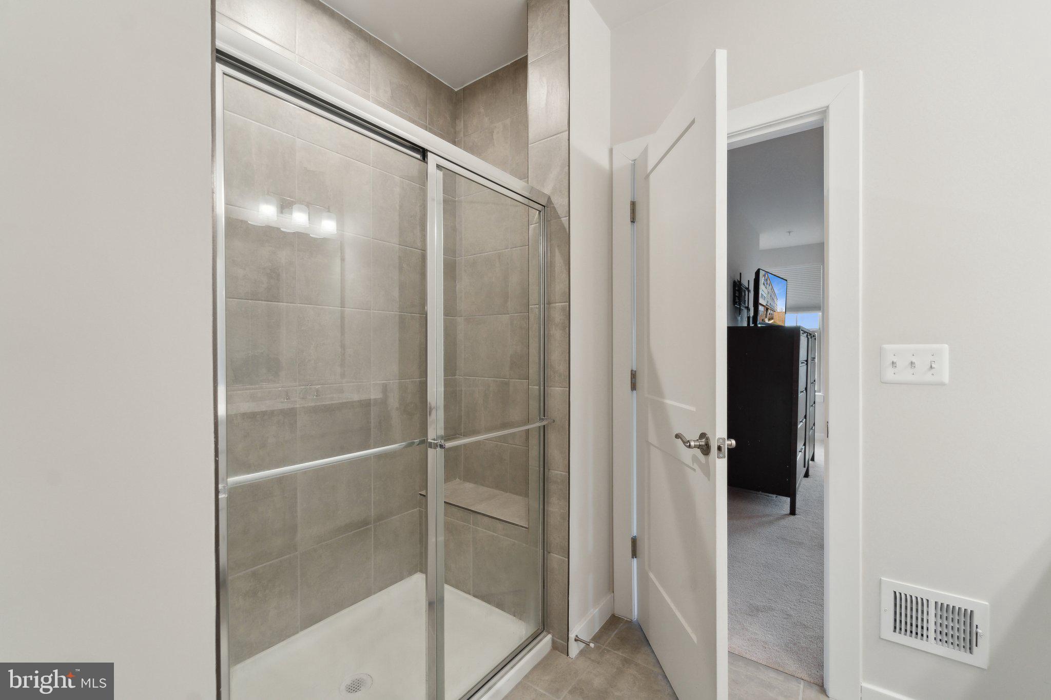 VILLAGE AT MANASSAS PARK - Residential