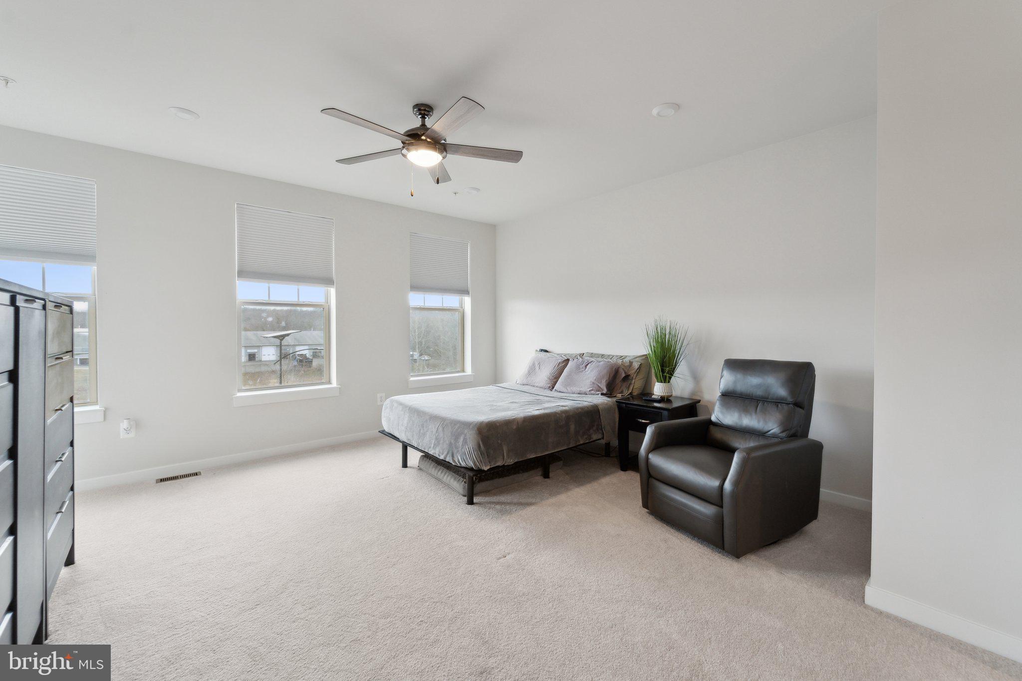 VILLAGE AT MANASSAS PARK - Residential