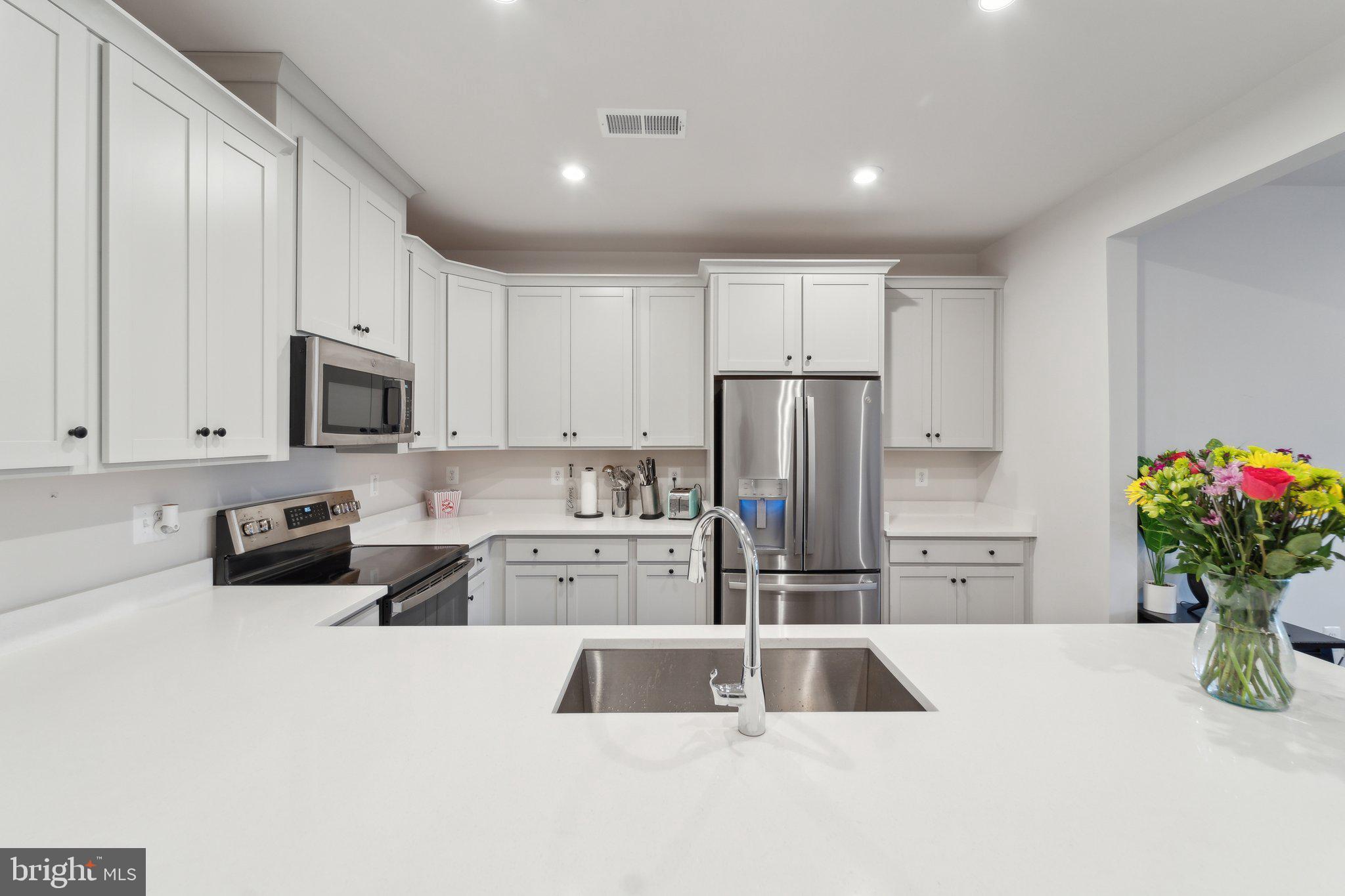 VILLAGE AT MANASSAS PARK - Residential