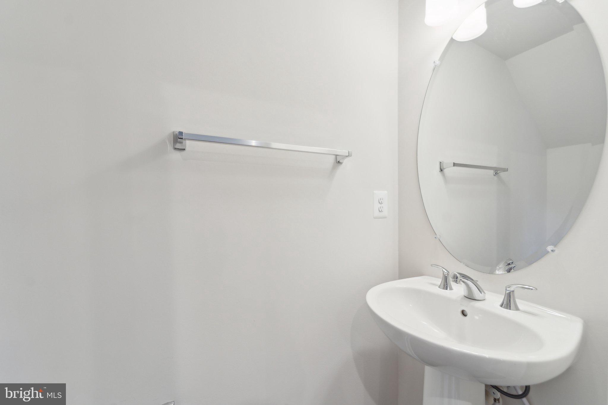 VILLAGE AT MANASSAS PARK - Residential