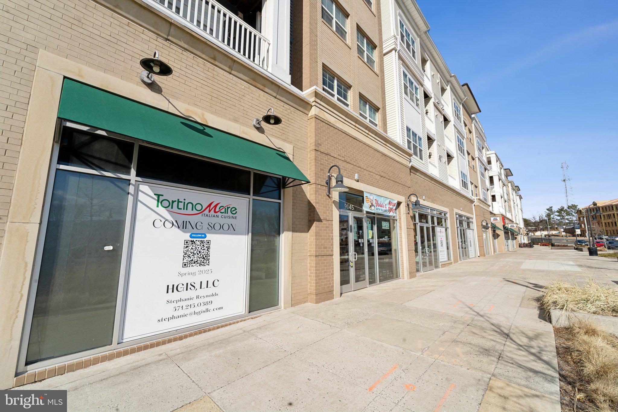 VILLAGE AT MANASSAS PARK - Residential