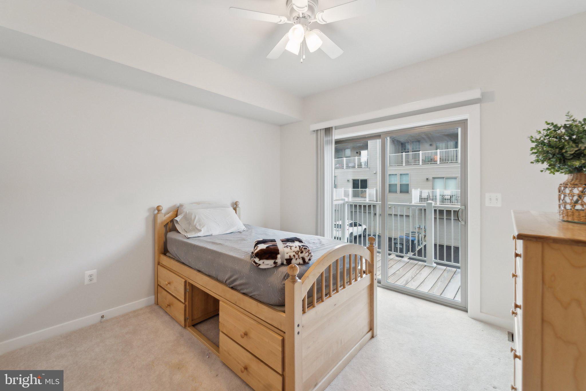 VILLAGE AT MANASSAS PARK - Residential