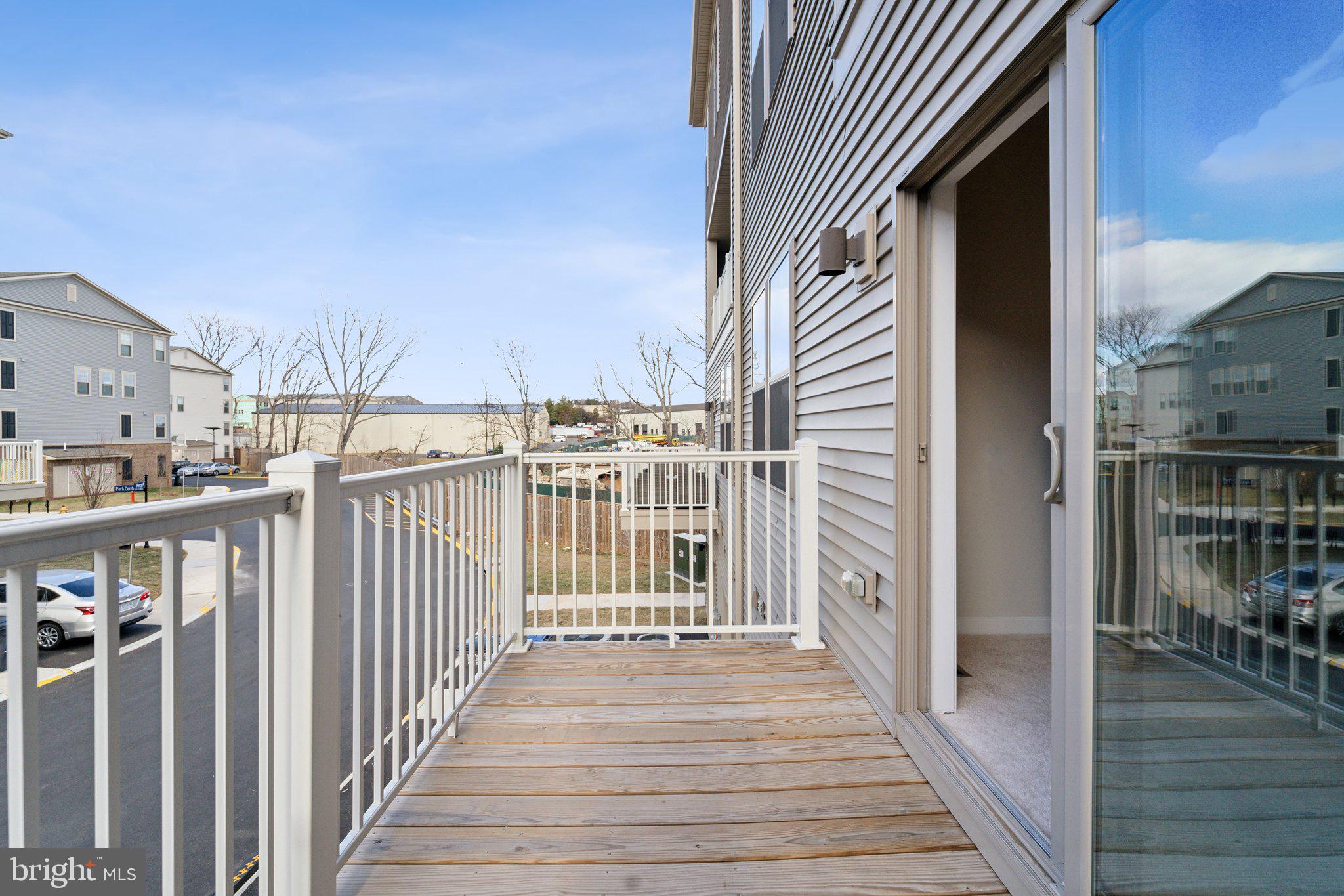 VILLAGE AT MANASSAS PARK - Residential