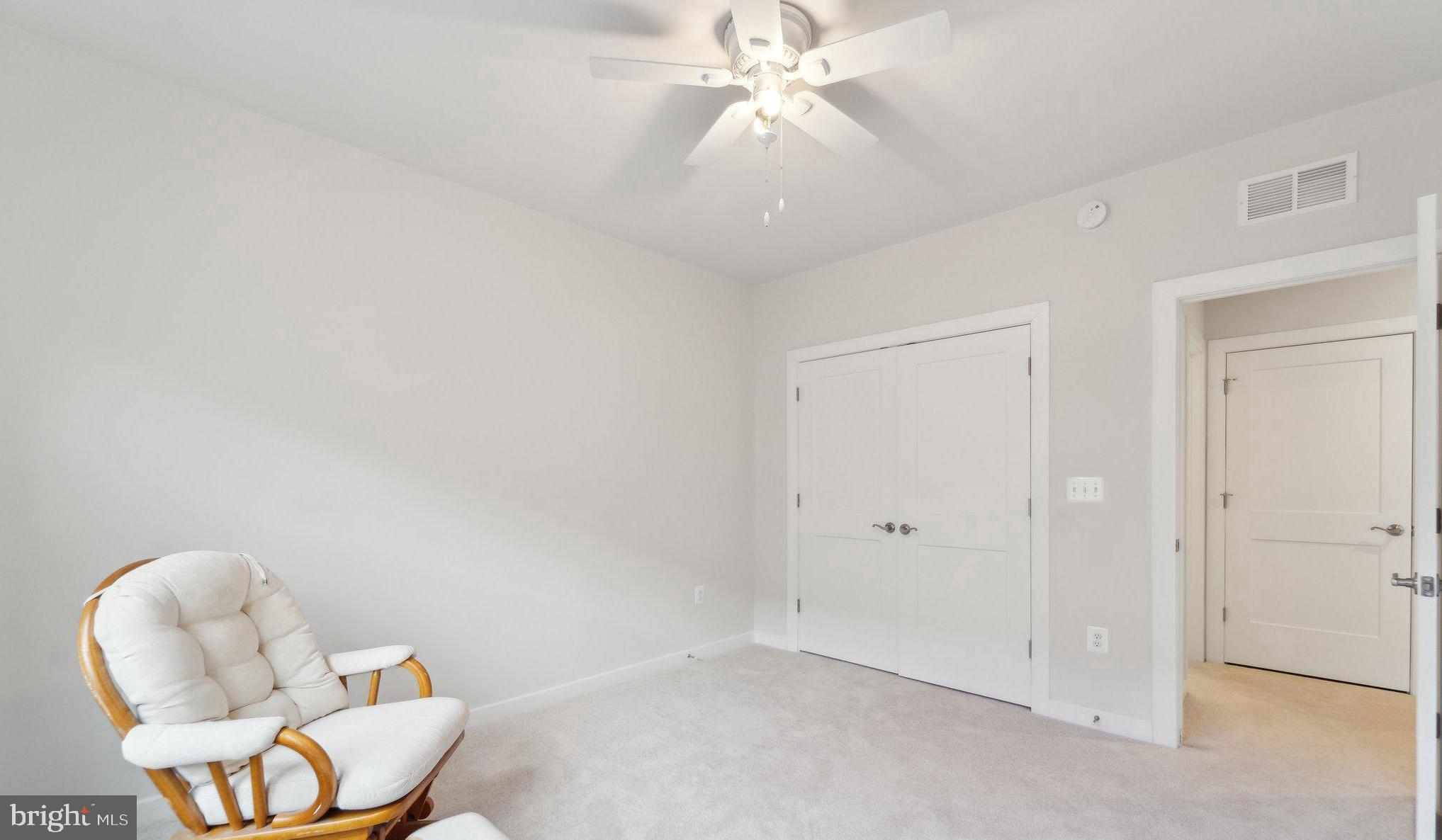 VILLAGE AT MANASSAS PARK - Residential