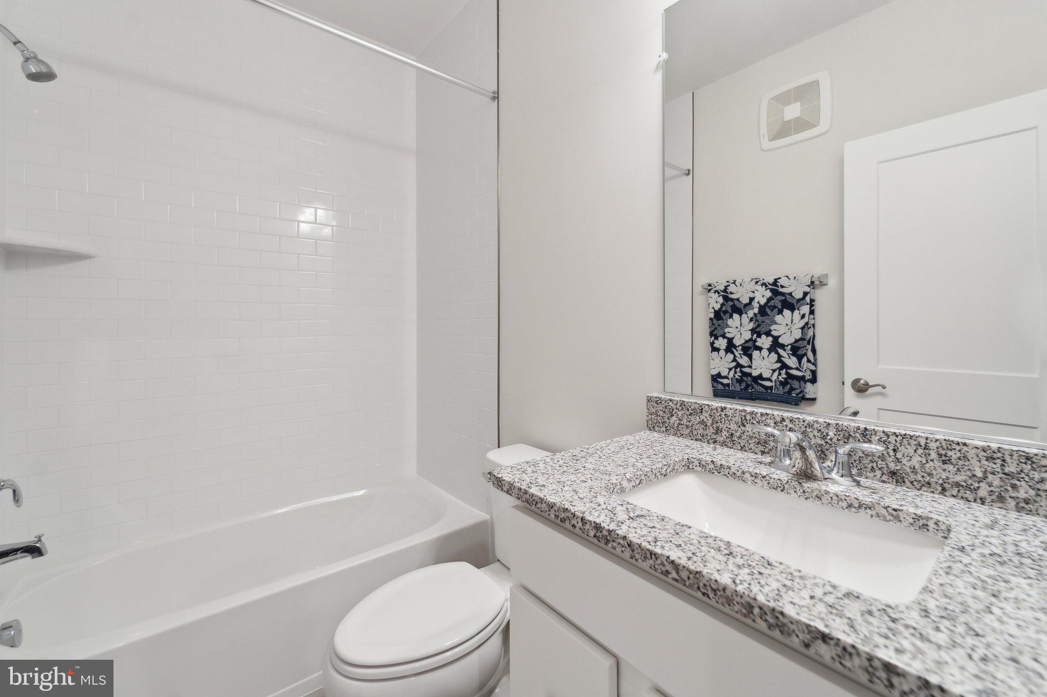 VILLAGE AT MANASSAS PARK - Residential