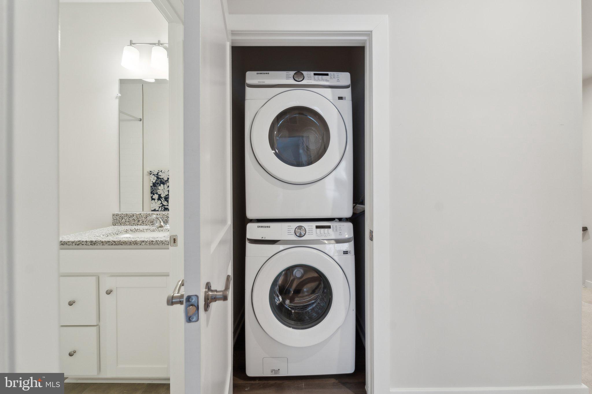 VILLAGE AT MANASSAS PARK - Residential