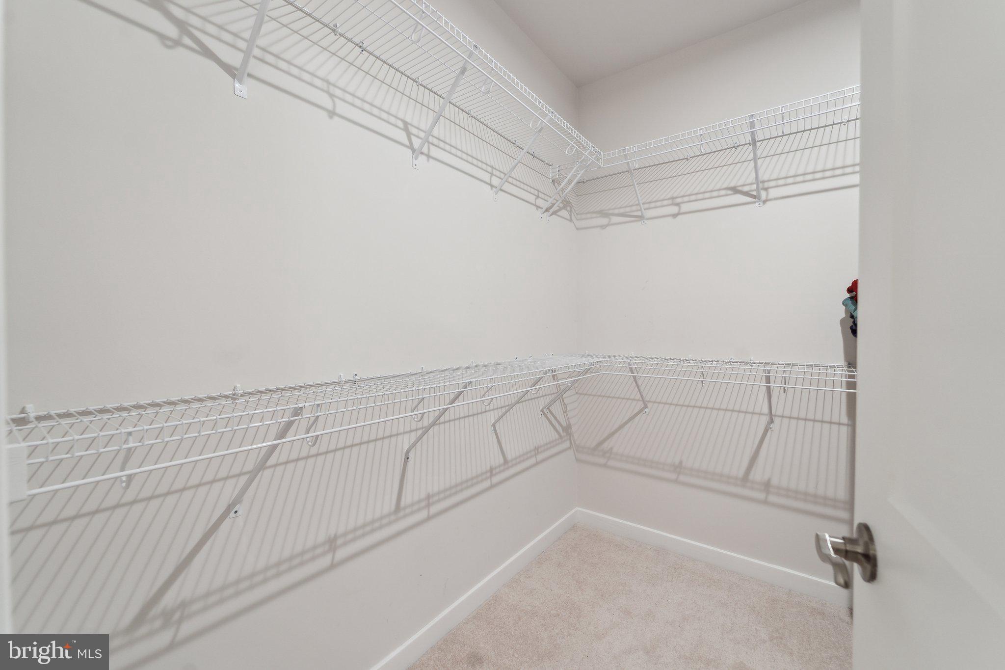 VILLAGE AT MANASSAS PARK - Residential