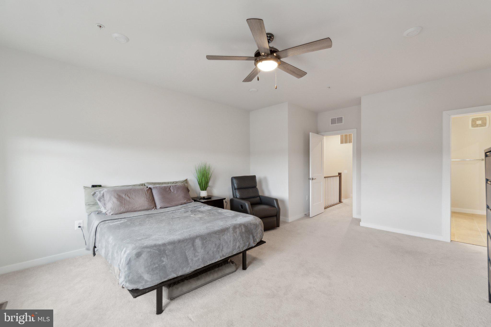 VILLAGE AT MANASSAS PARK - Residential