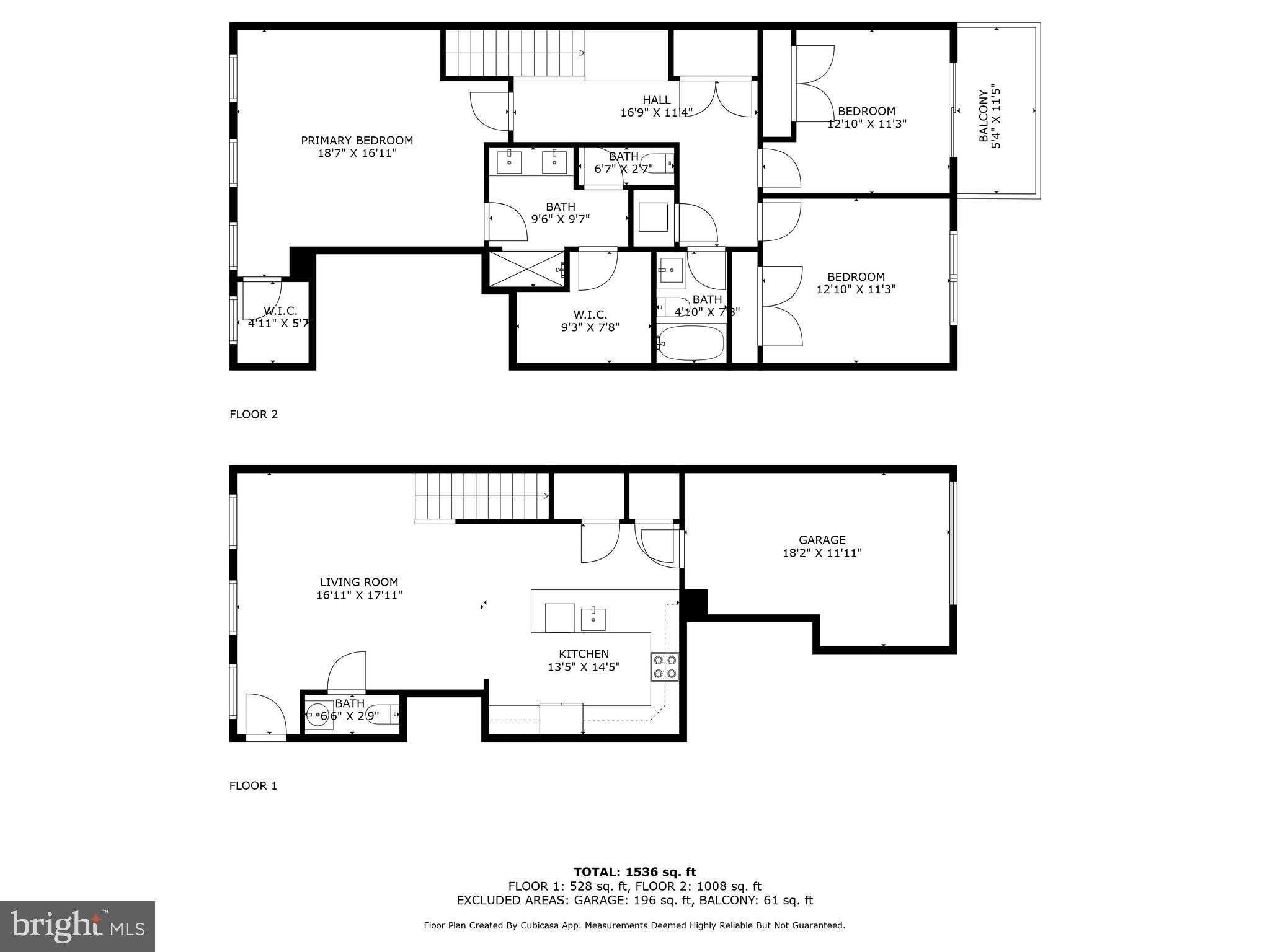 VILLAGE AT MANASSAS PARK - Residential