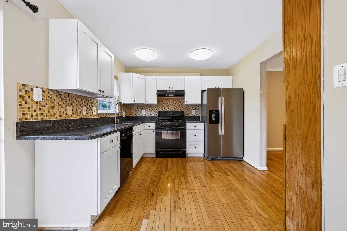 4624 FLATLICK BRANCH DRIVE
