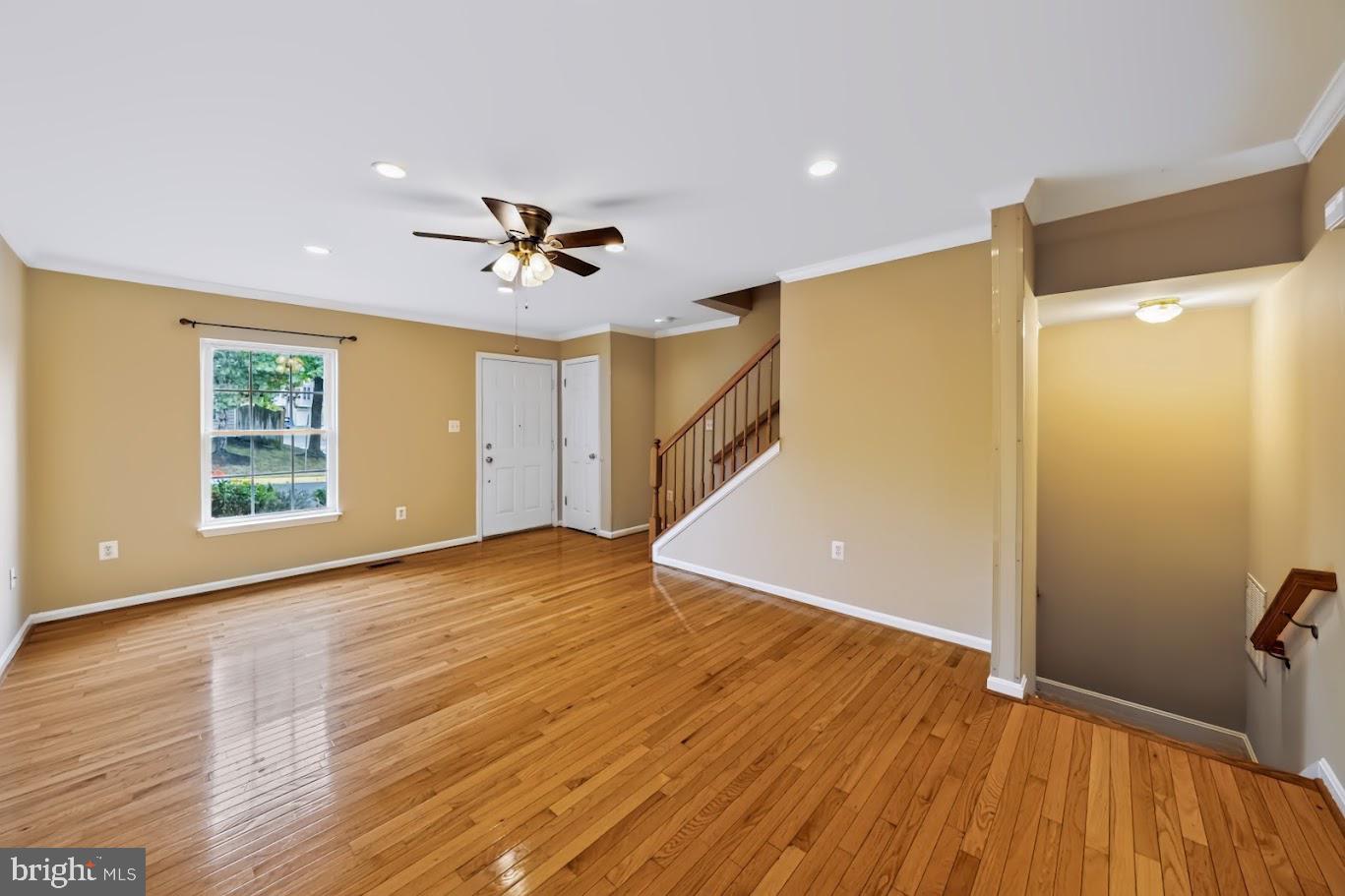 4624 FLATLICK BRANCH DRIVE
