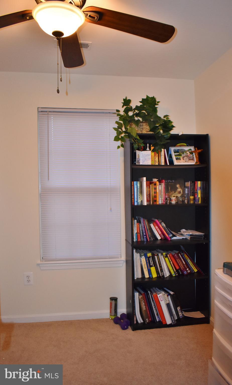 FOREST ESTATES - Residential Lease