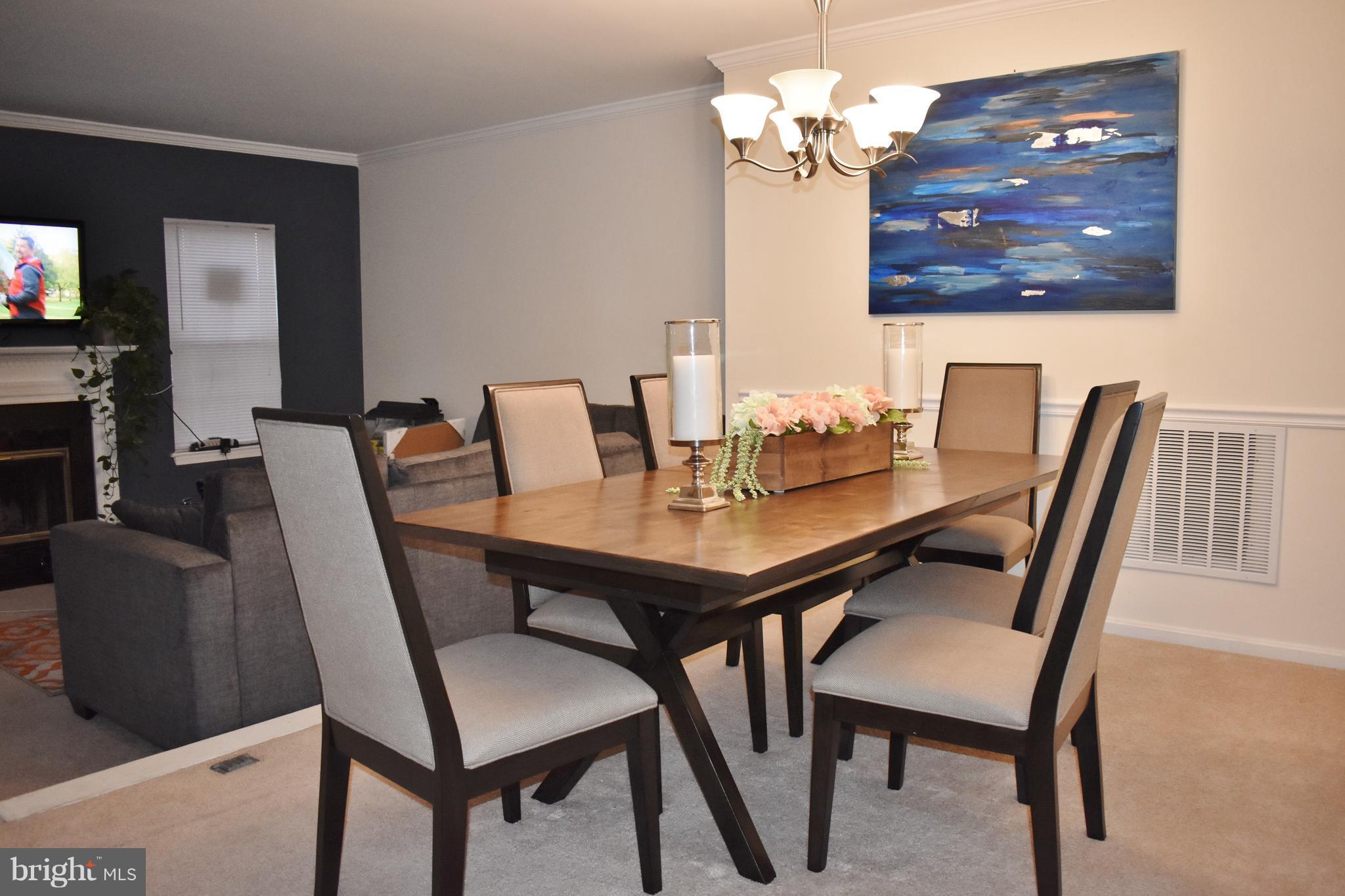 FOREST ESTATES - Residential Lease