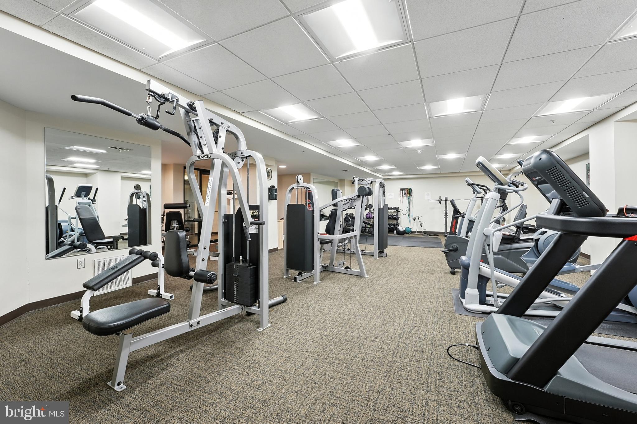 SILVER SPRING - Residential