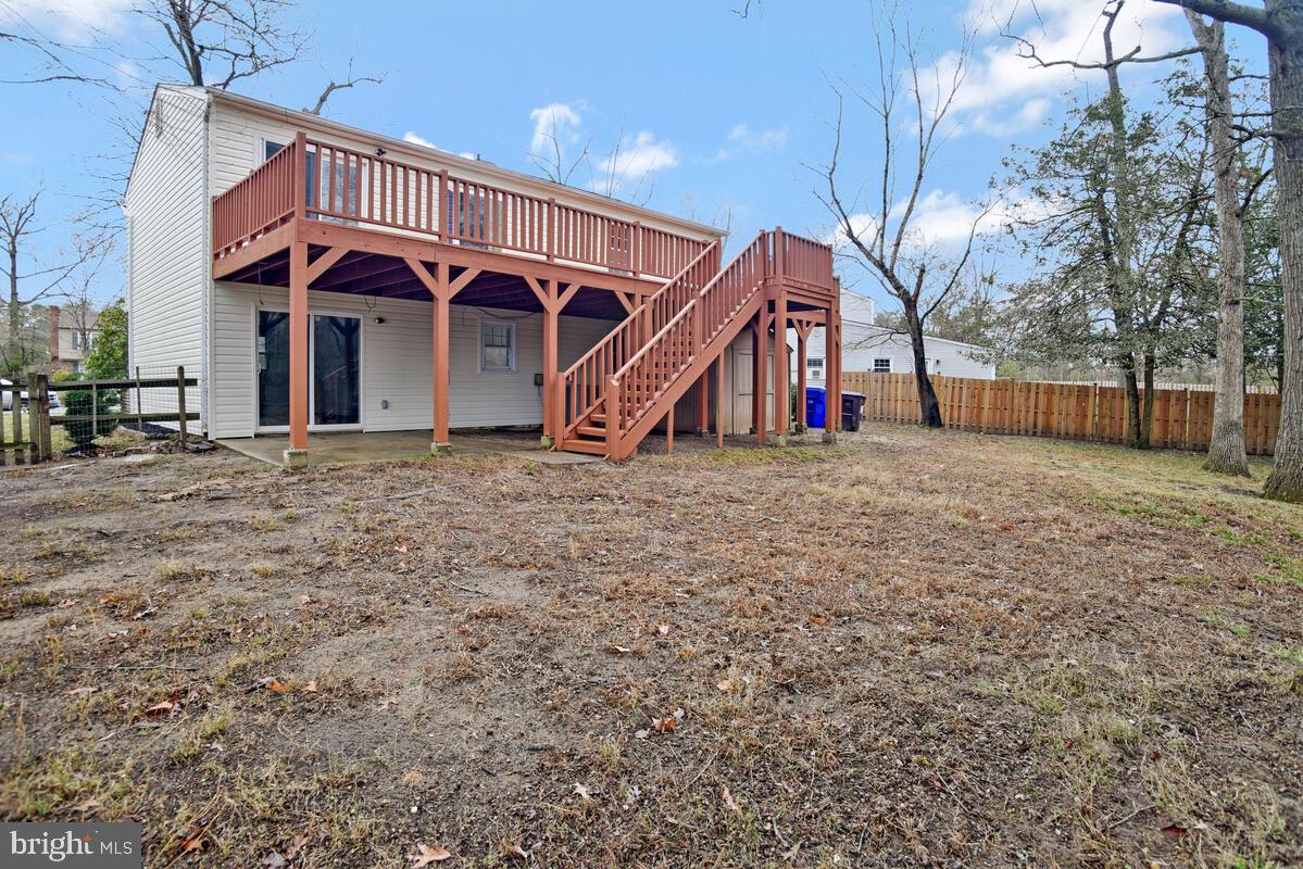 ST CHARLES WAKEFIELD - Residential