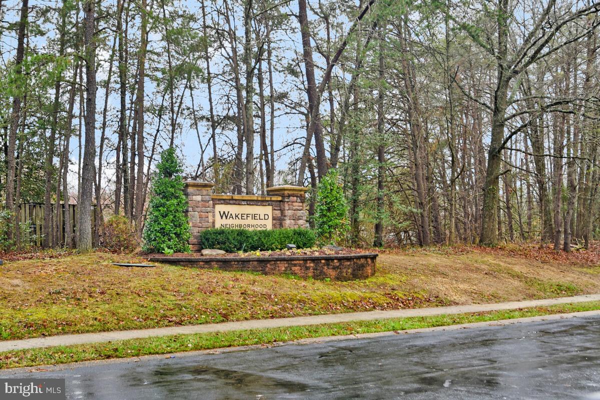 ST CHARLES WAKEFIELD - Residential