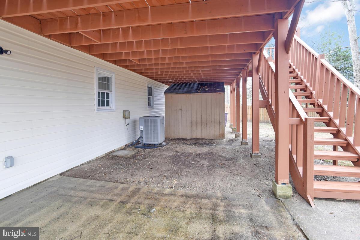 ST CHARLES WAKEFIELD - Residential