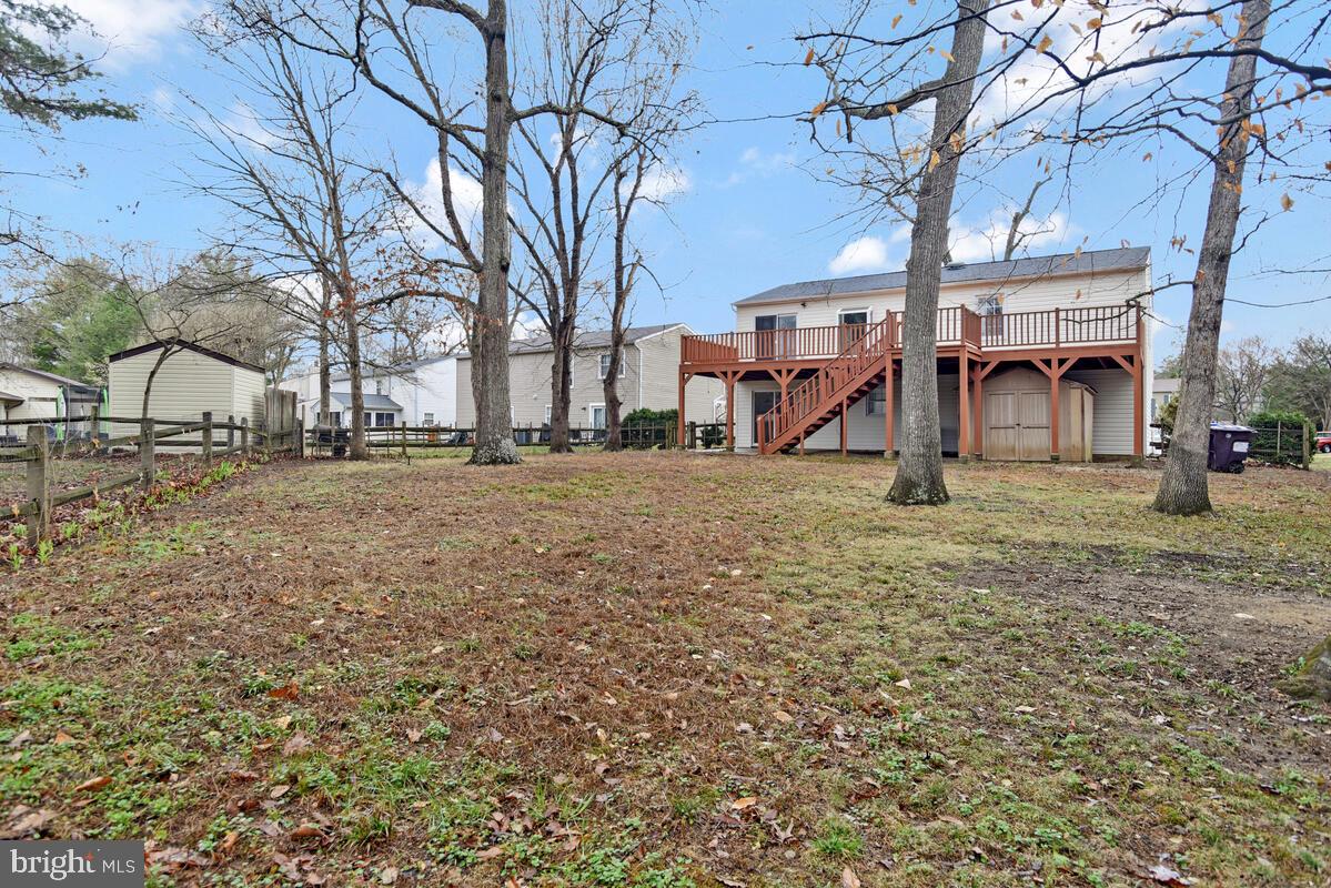 ST CHARLES WAKEFIELD - Residential