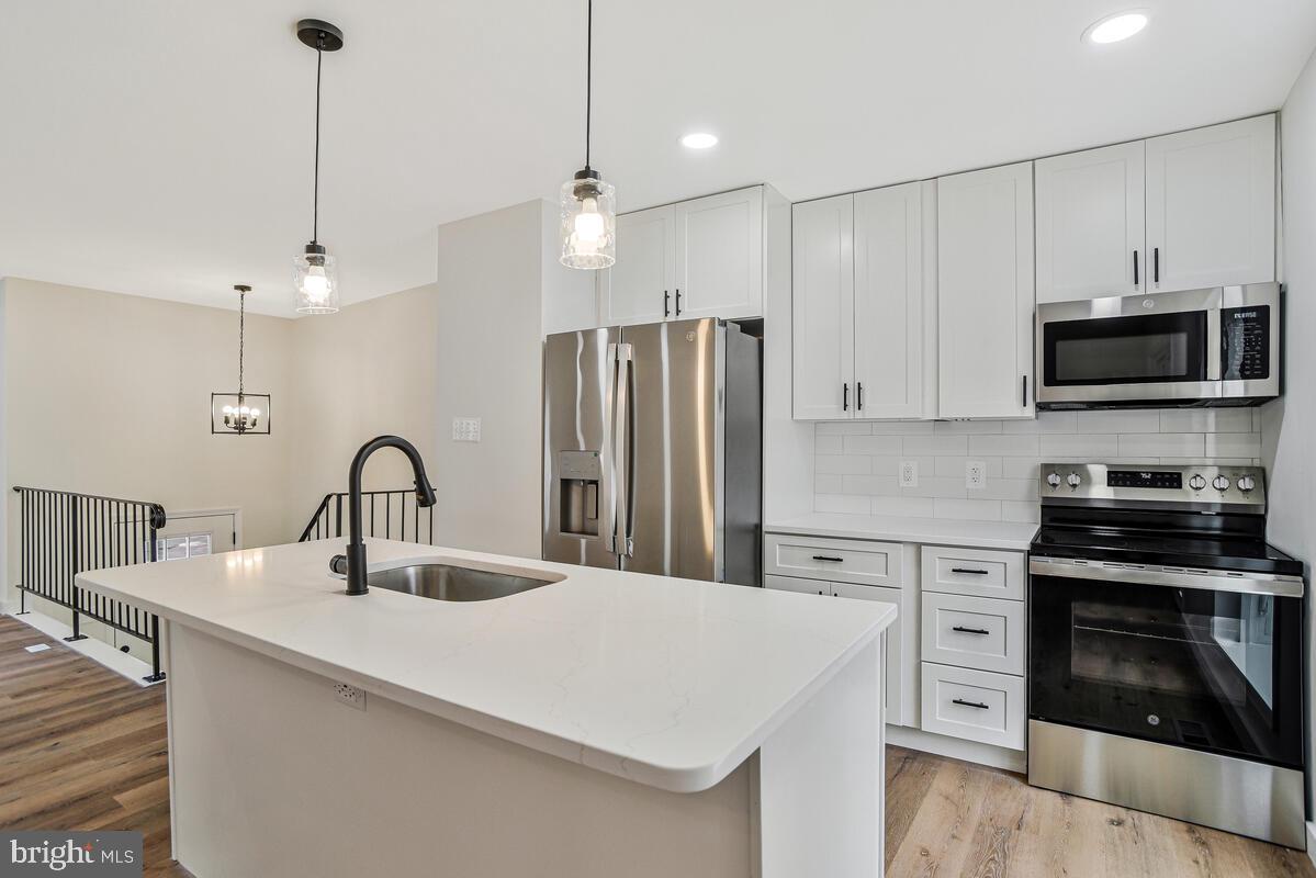 ST CHARLES WAKEFIELD - Residential