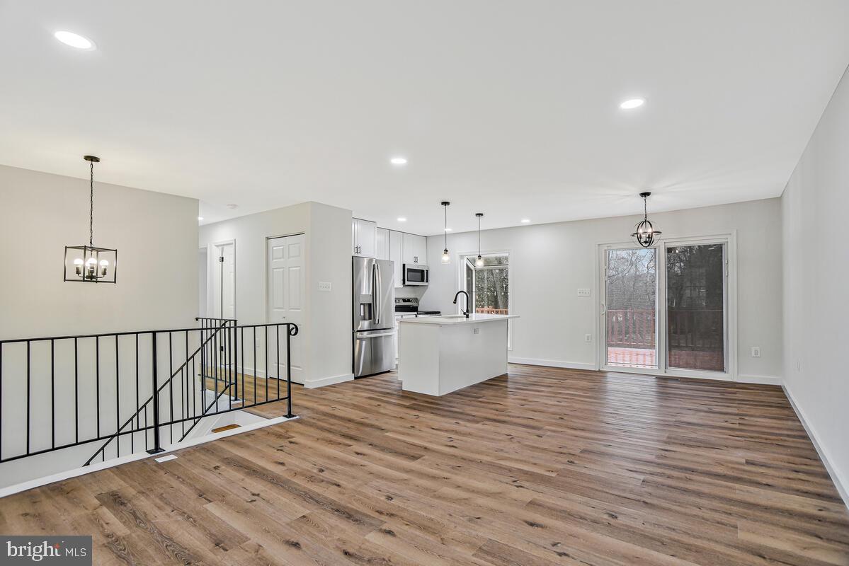 ST CHARLES WAKEFIELD - Residential