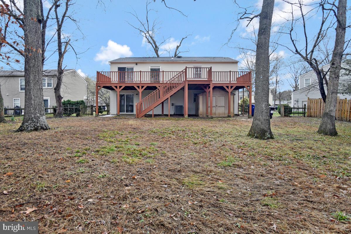 ST CHARLES WAKEFIELD - Residential