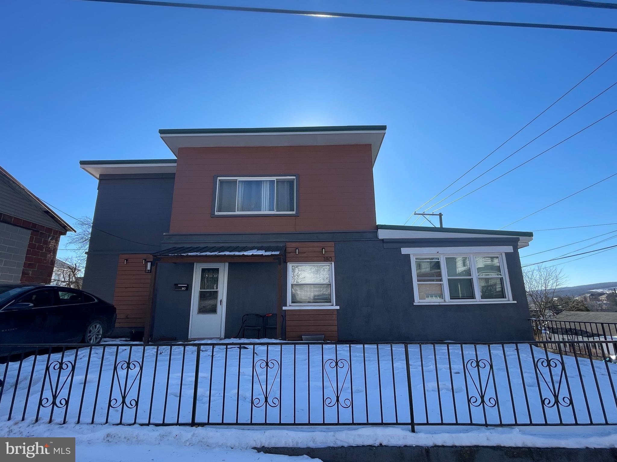 180 E MECHANIC STREET