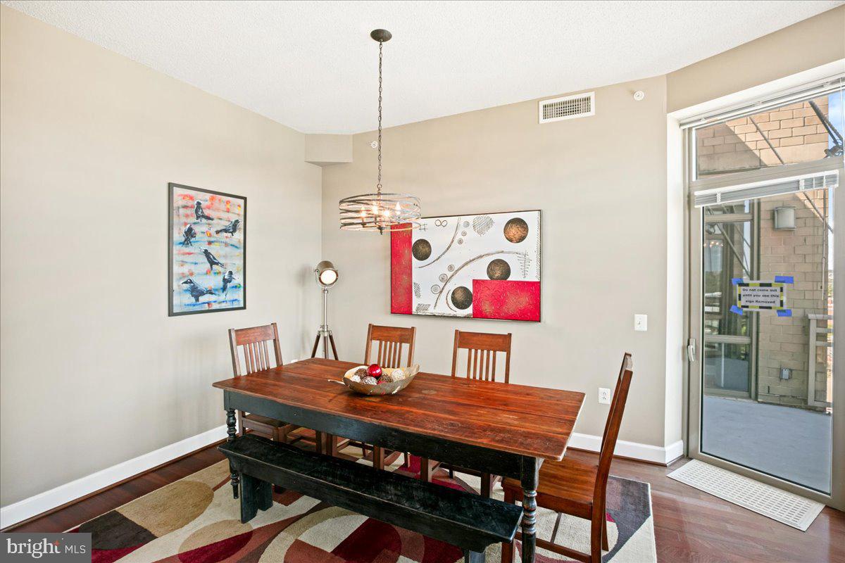3600 GLEBE ROAD S 1112W