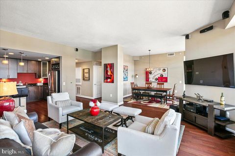 3600 GLEBE ROAD S 1112W ARLINGTON VA 22202