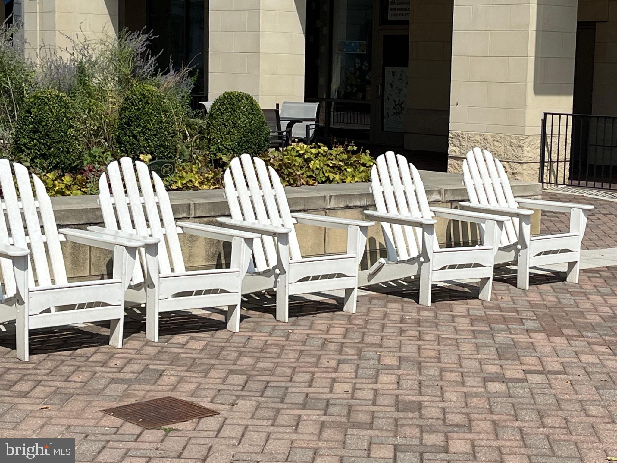 ECLIPSE ON CENTER PARK - Residential