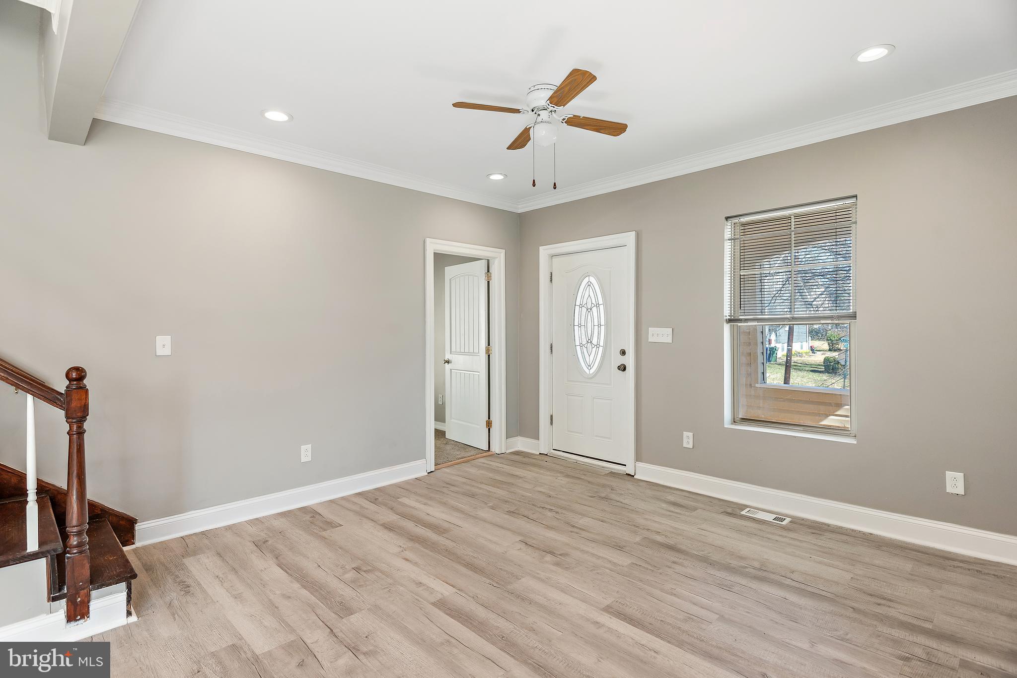 HAMILTON HILLS - Residential