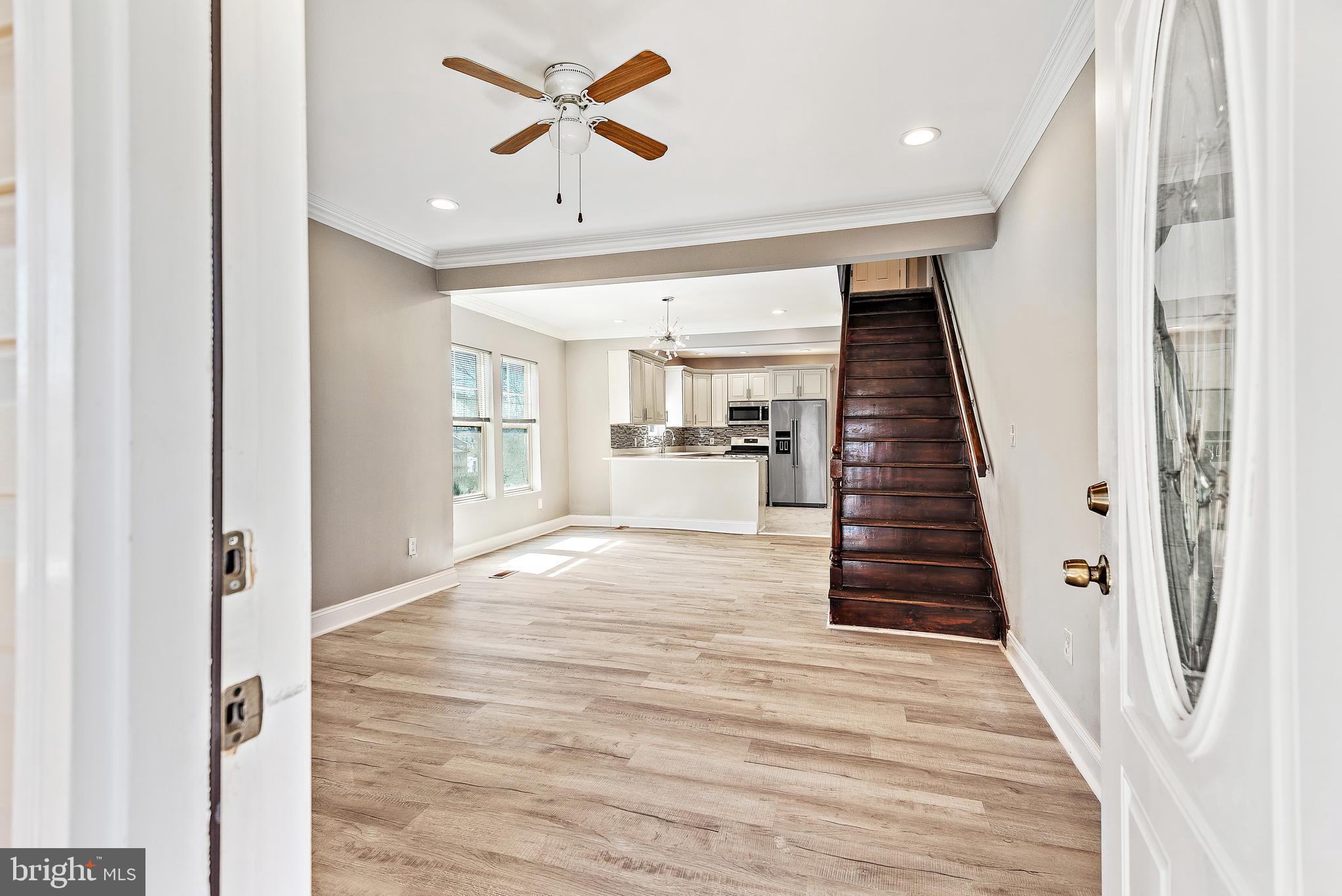 HAMILTON HILLS - Residential