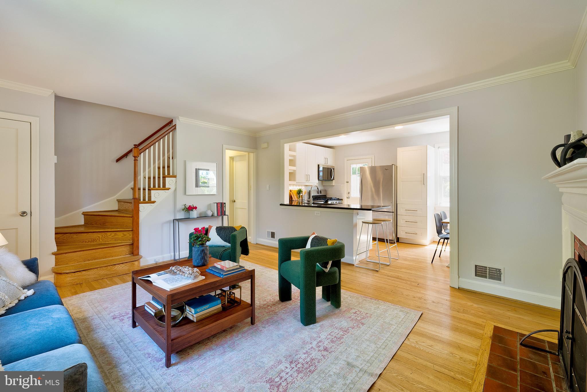 FOREST ESTATES - Residential