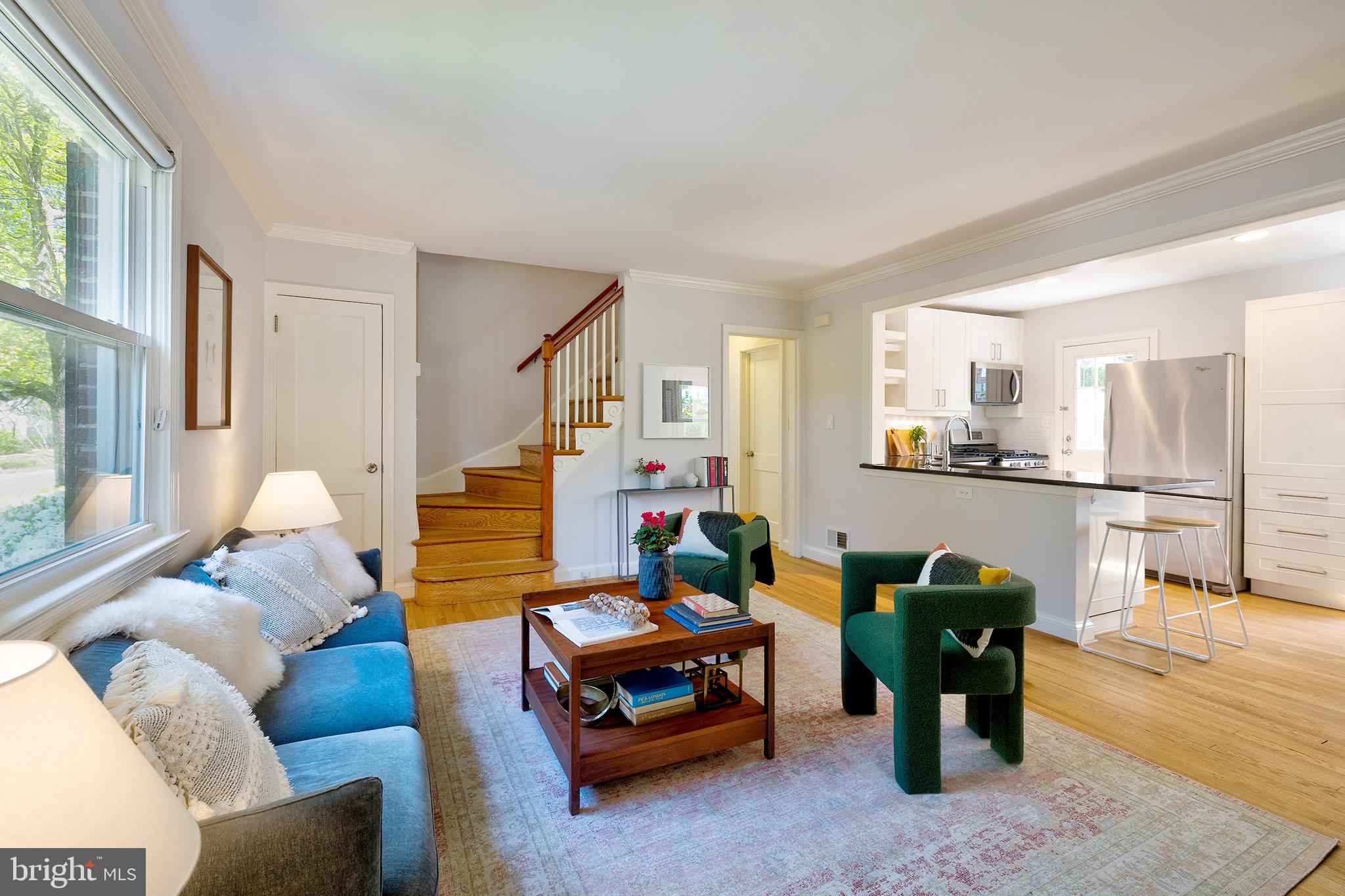 FOREST ESTATES - Residential