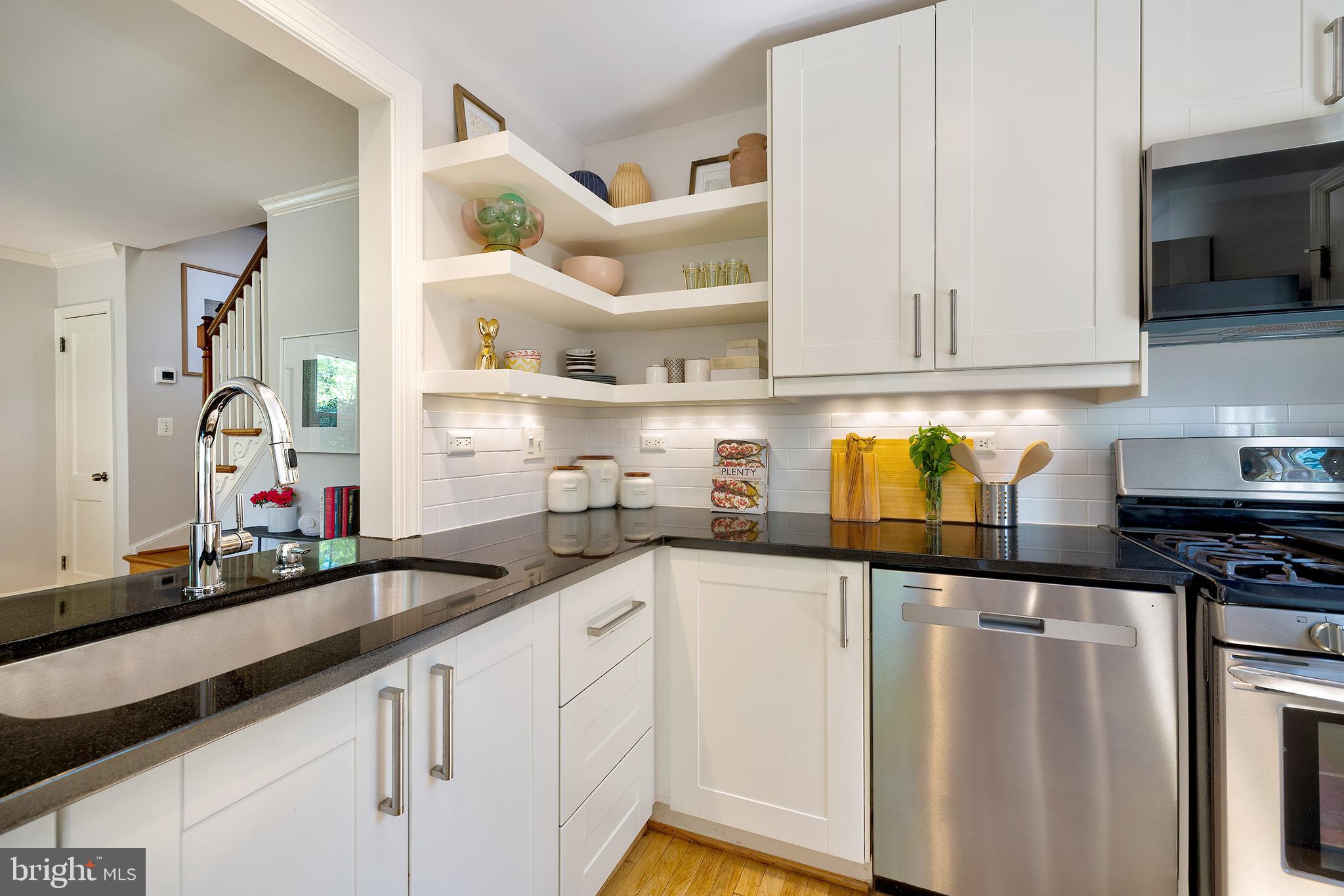 FOREST ESTATES - Residential