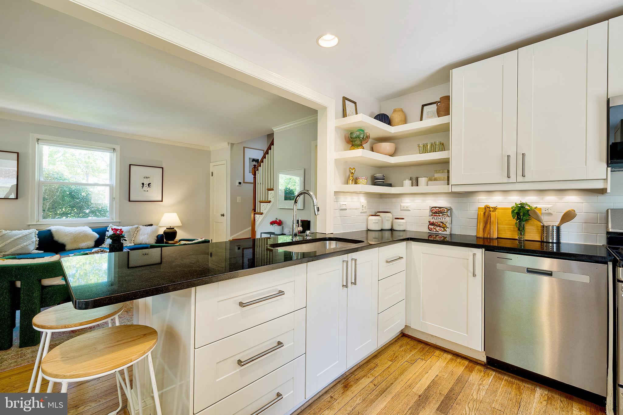 FOREST ESTATES - Residential