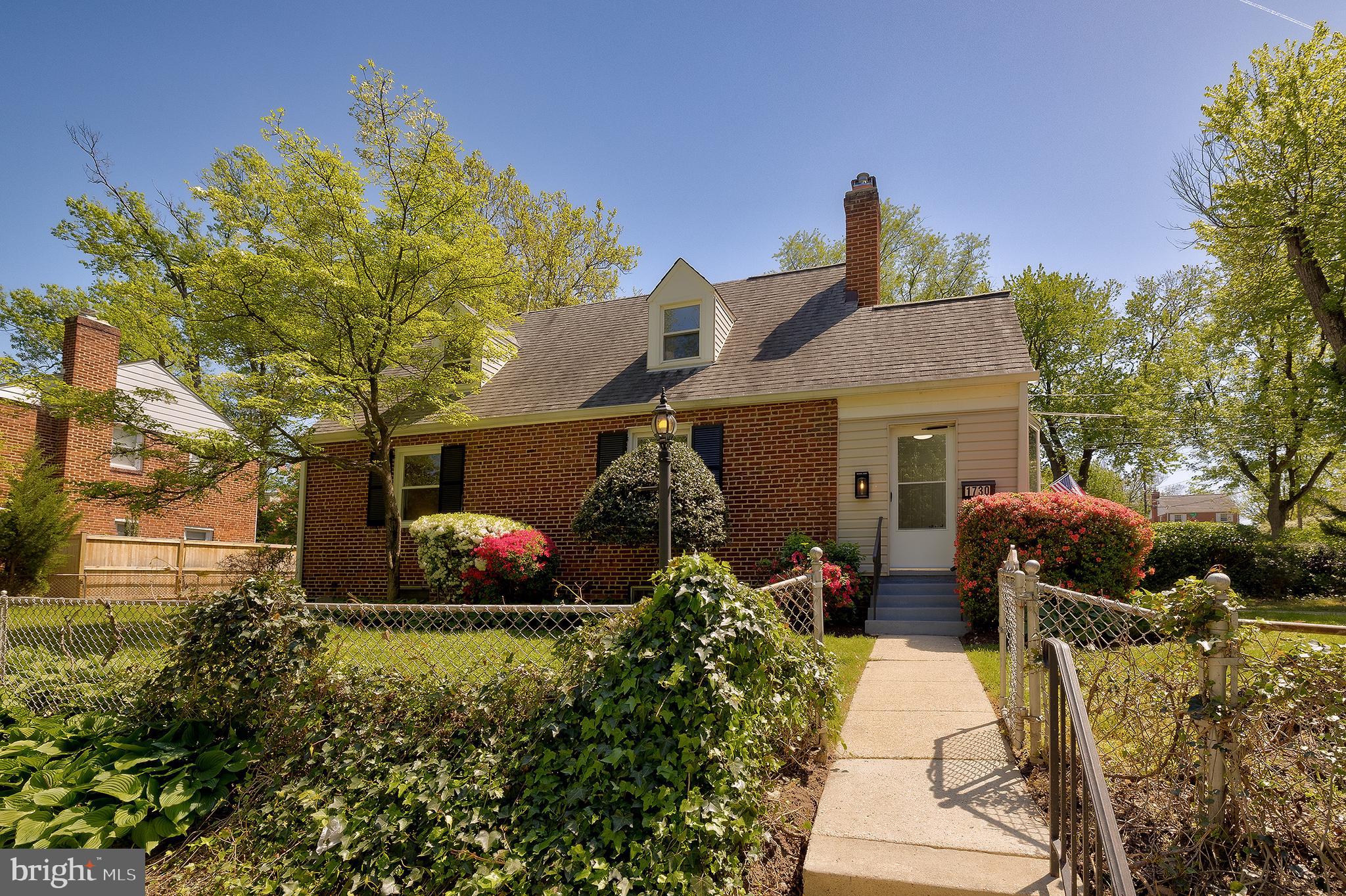 FOREST ESTATES - Residential