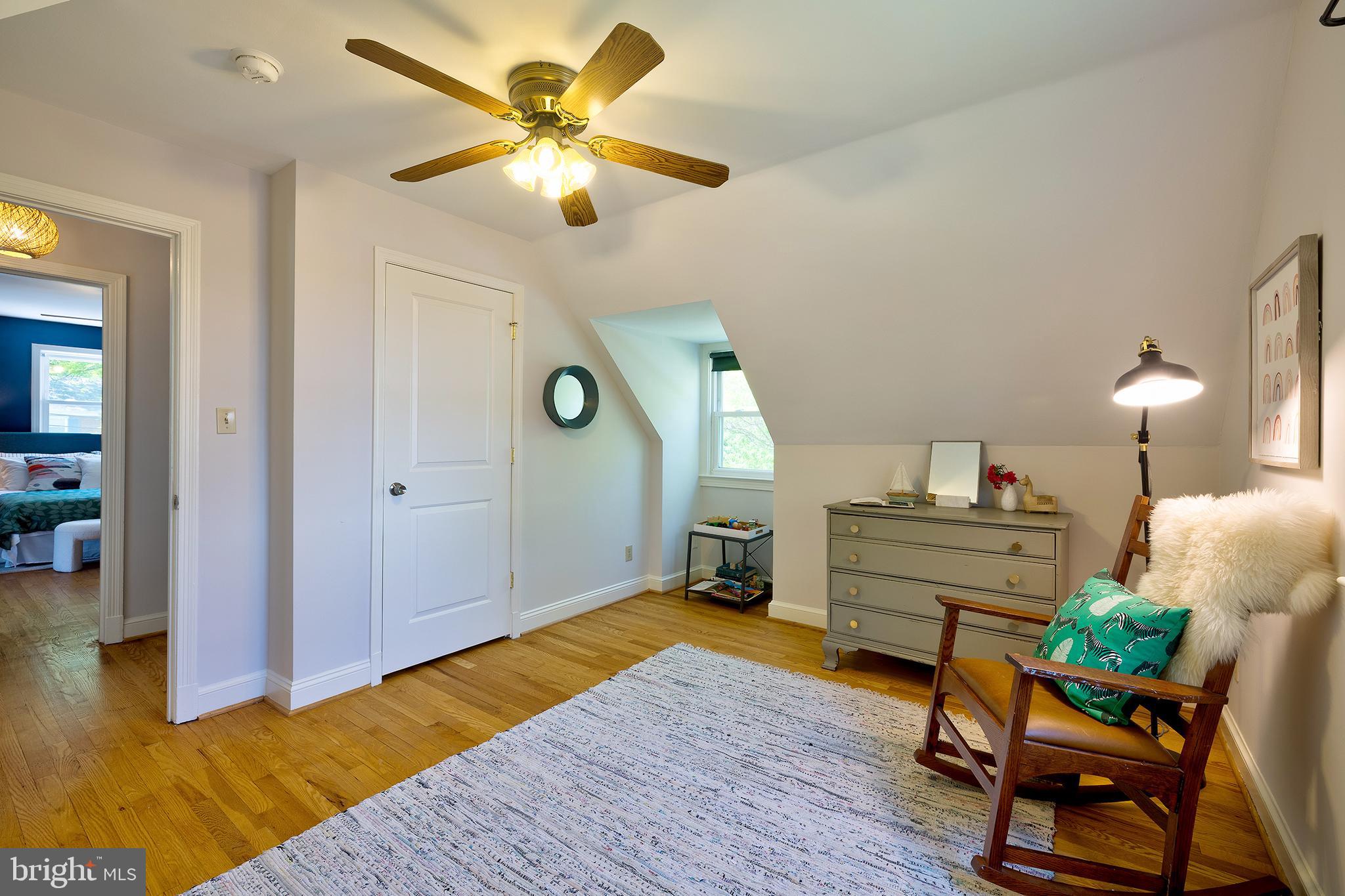 FOREST ESTATES - Residential