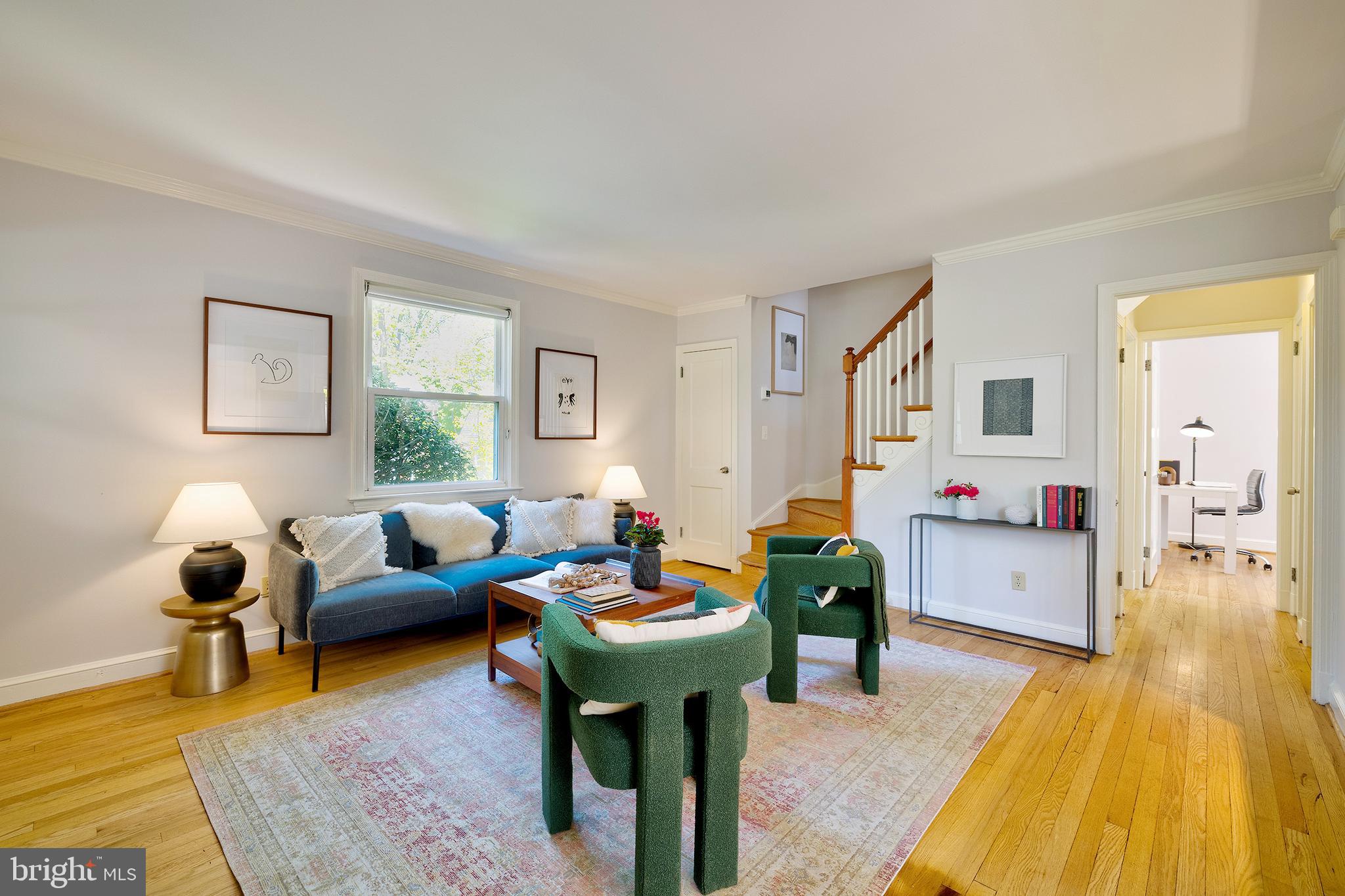 FOREST ESTATES - Residential