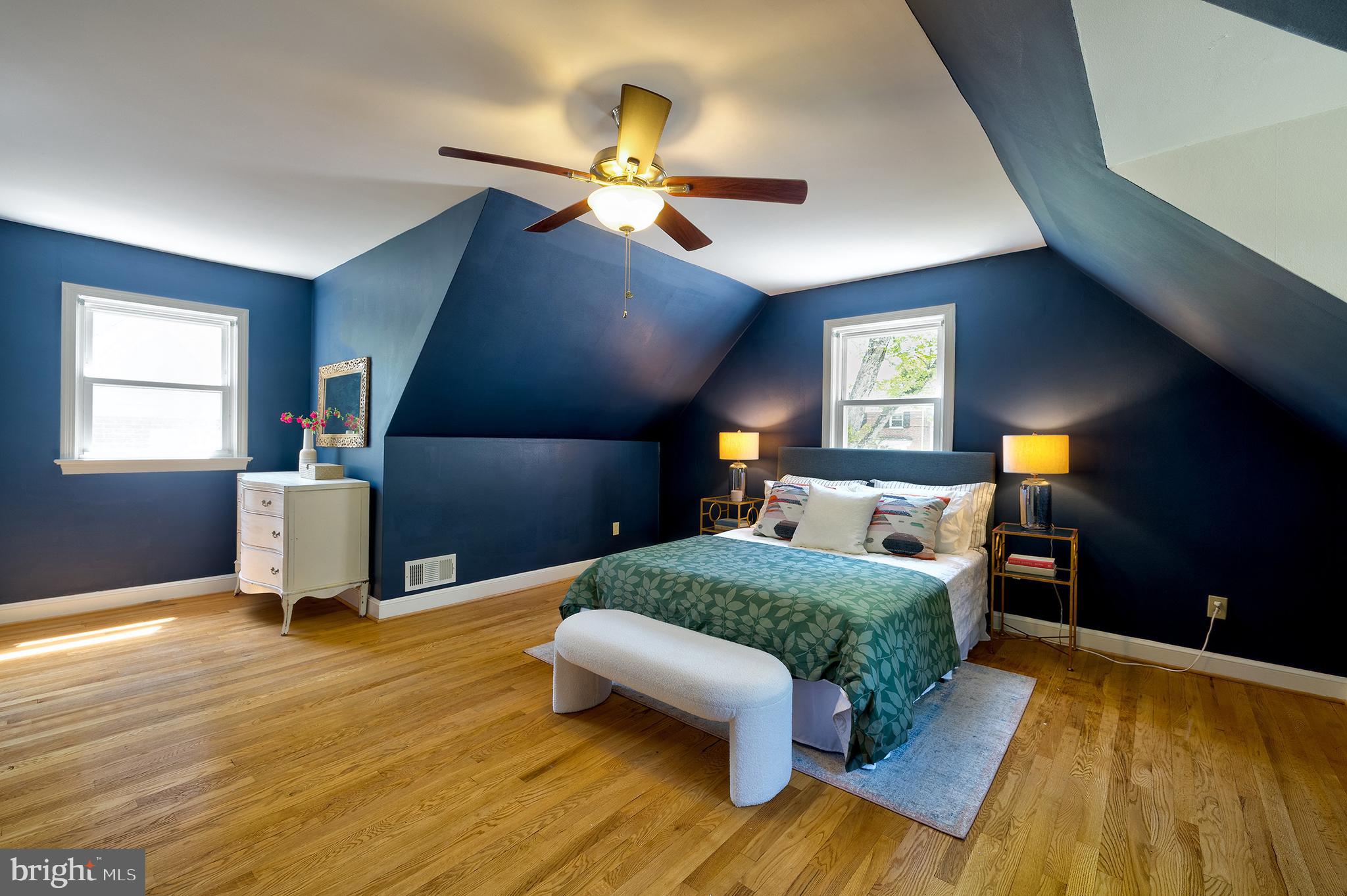 FOREST ESTATES - Residential