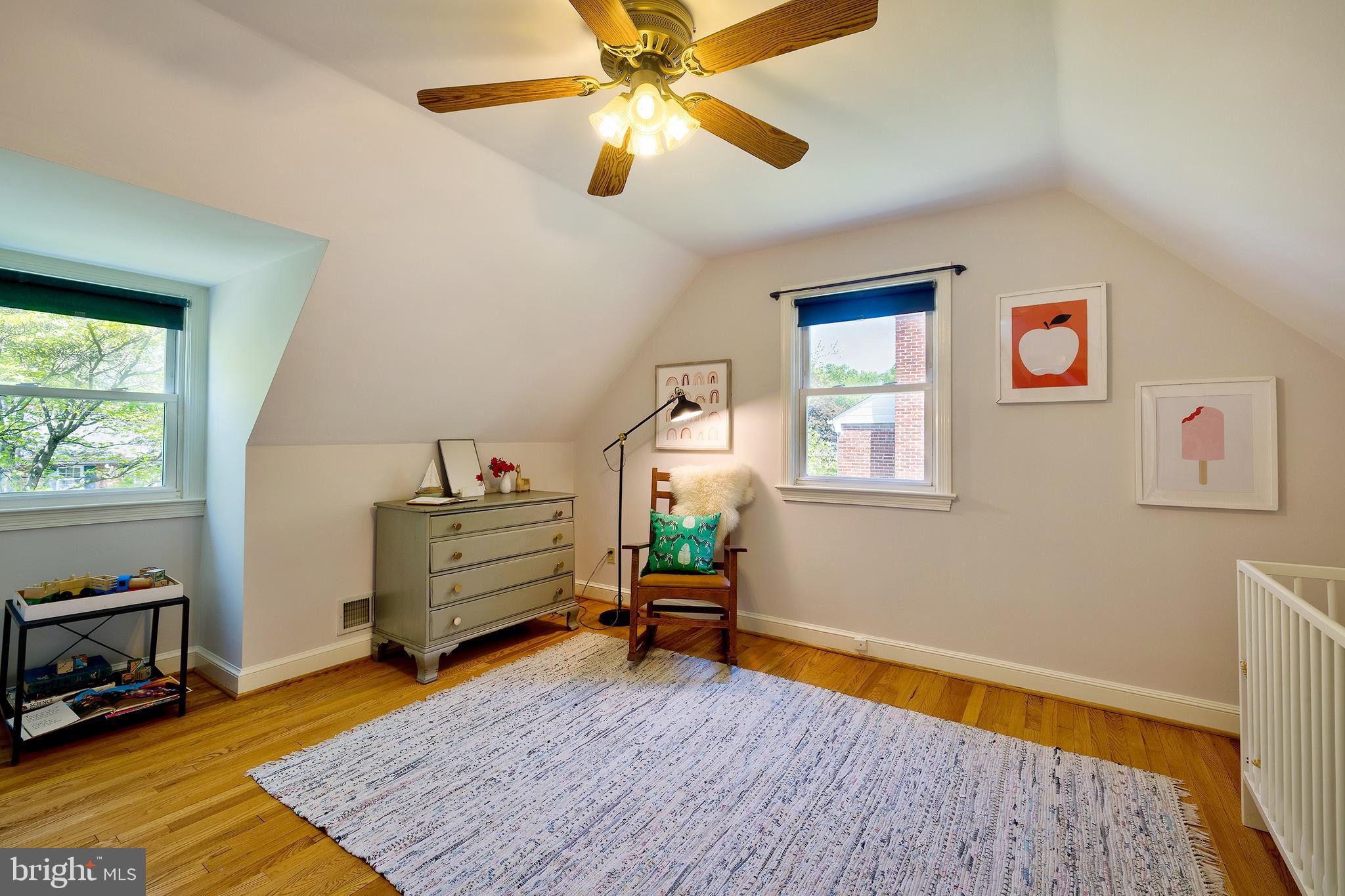 FOREST ESTATES - Residential