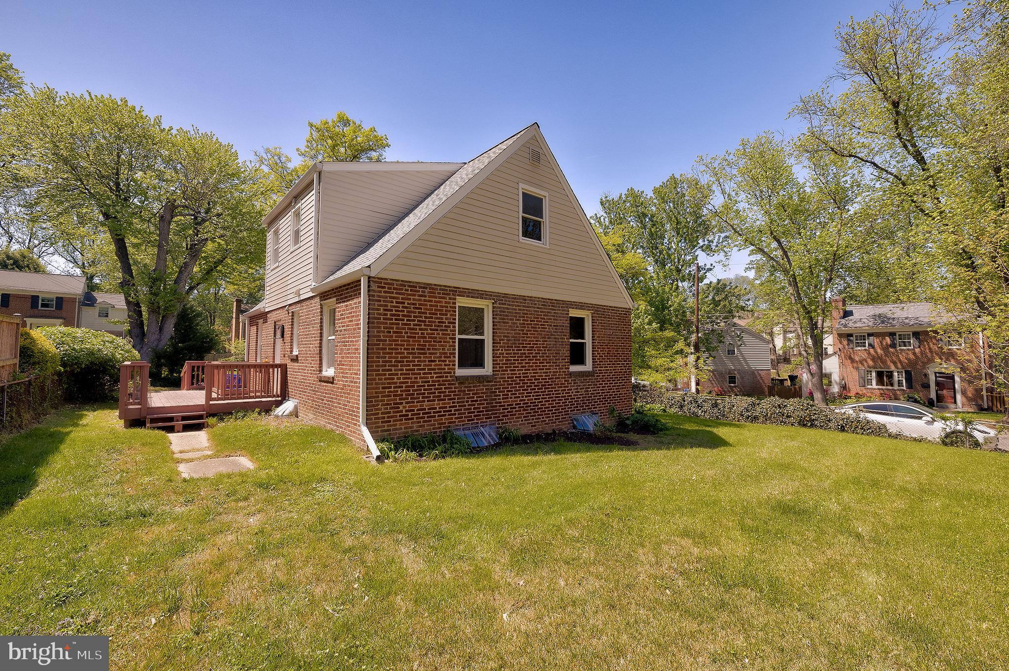 FOREST ESTATES - Residential