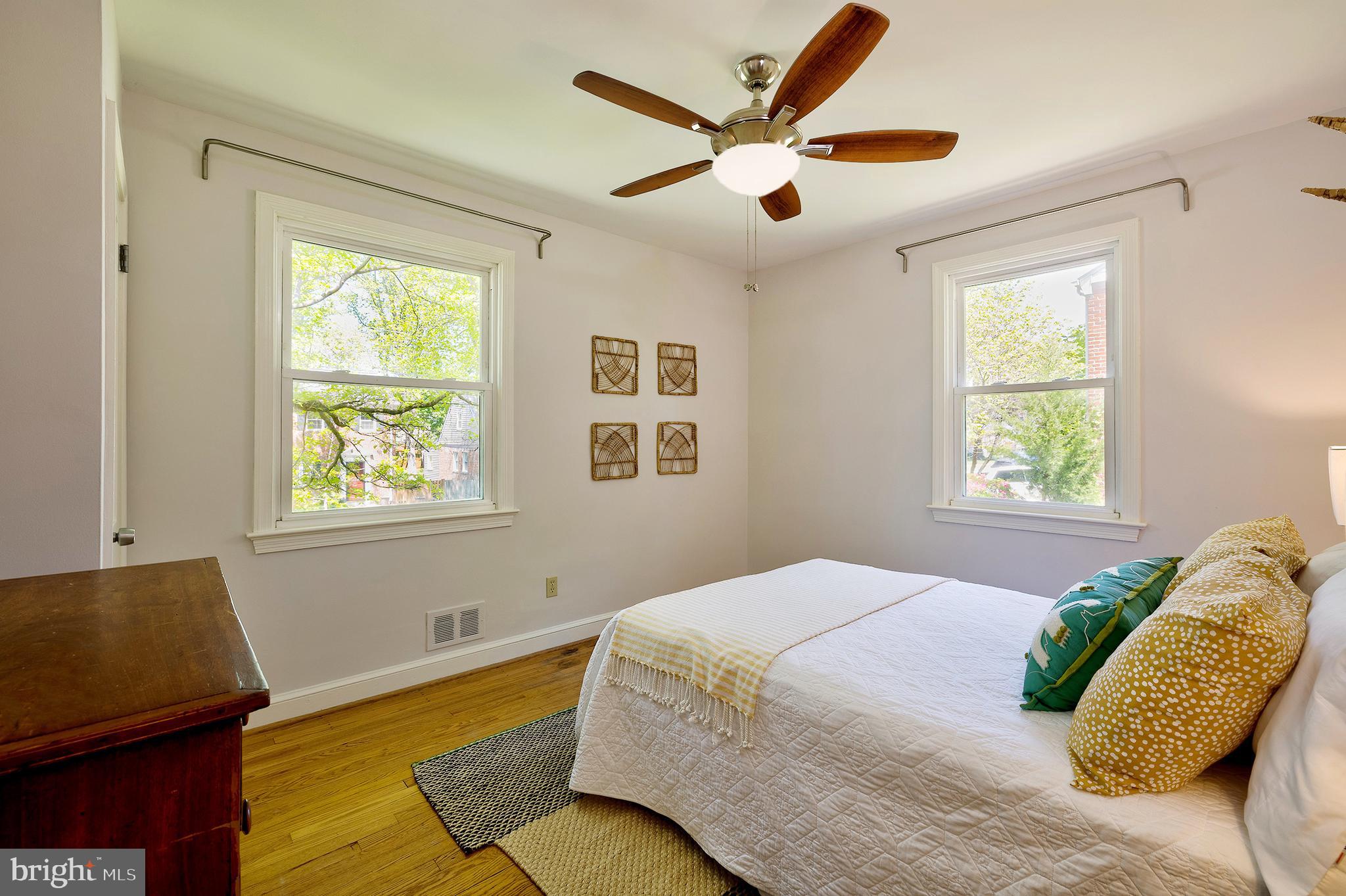 FOREST ESTATES - Residential