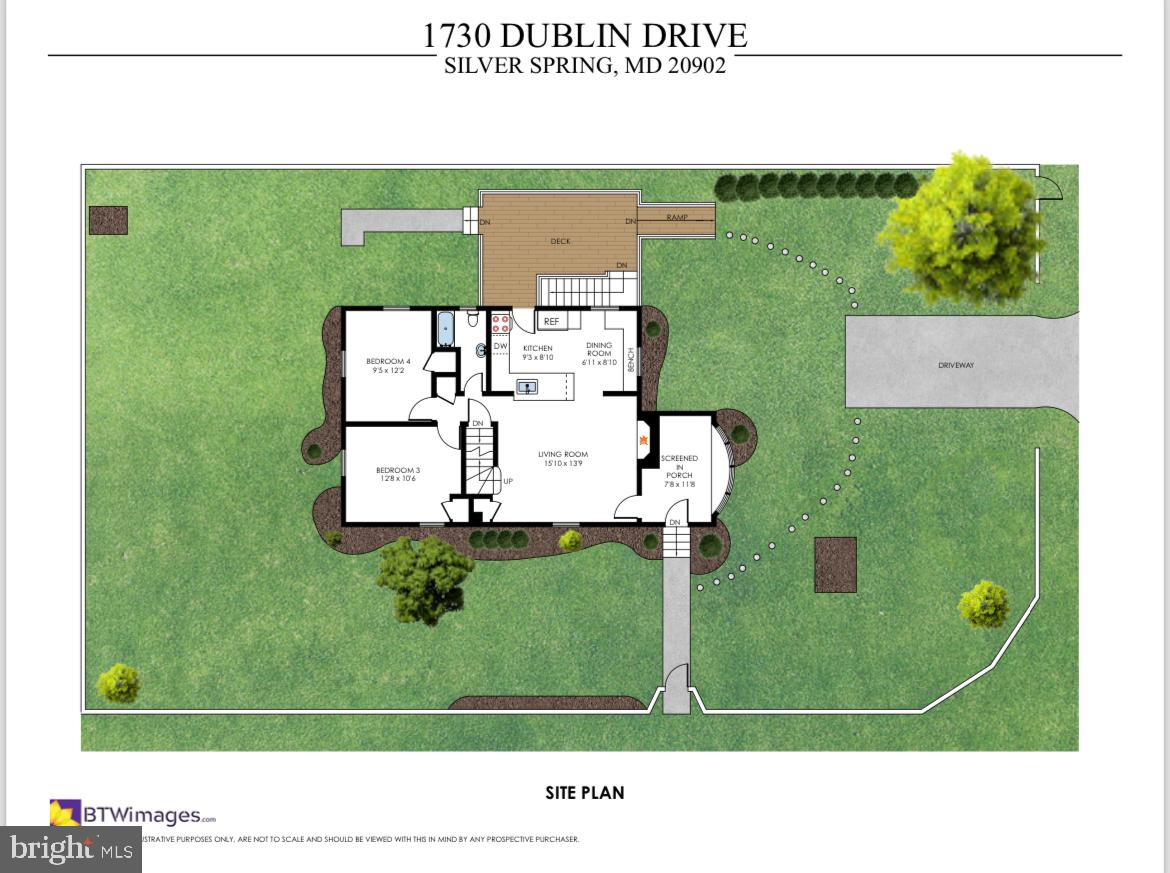 FOREST ESTATES - Residential